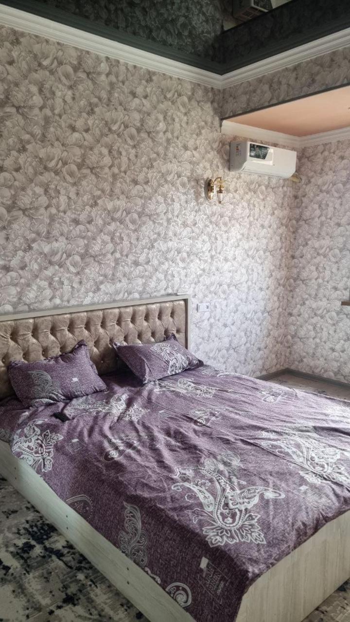 Warmth & Comfort Apartment