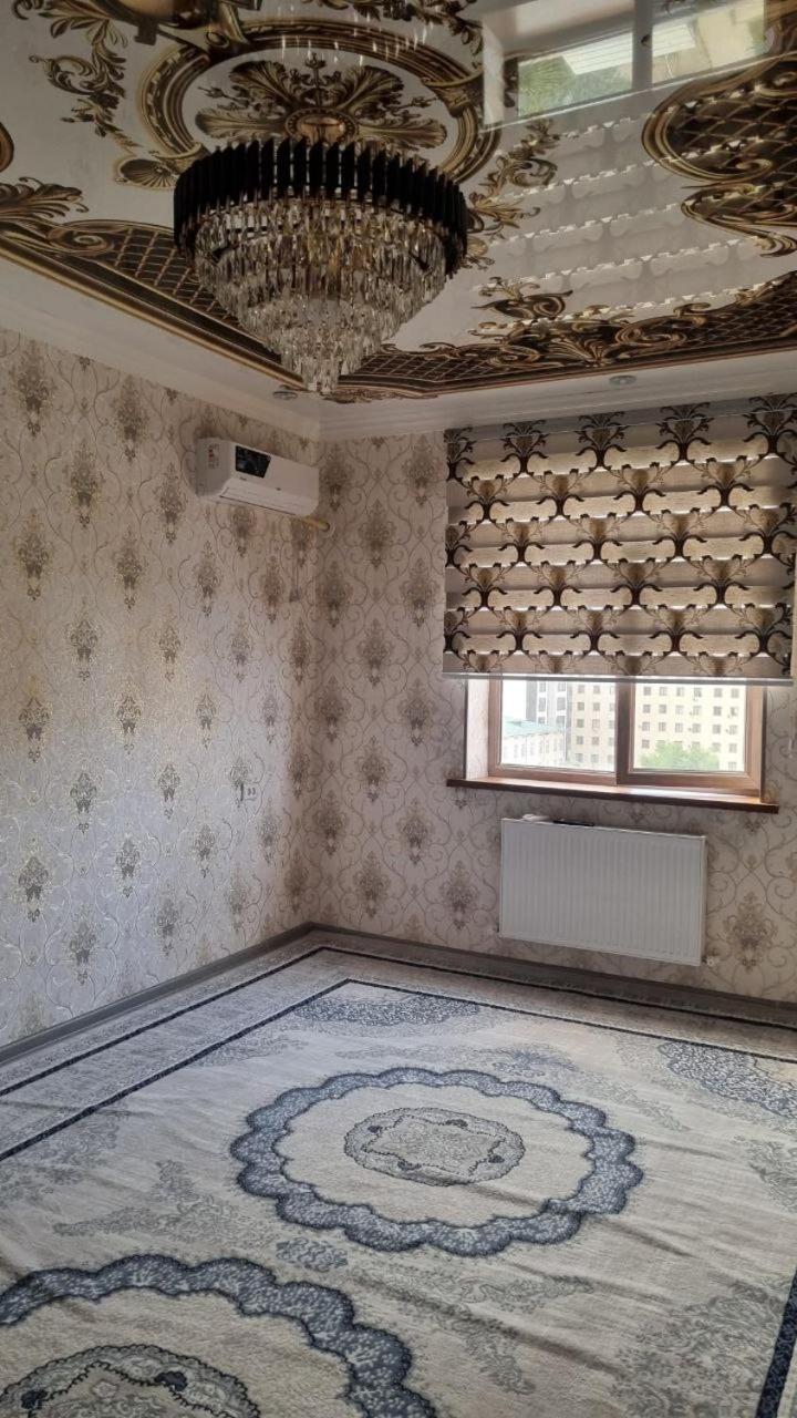 Warmth & Comfort Apartment