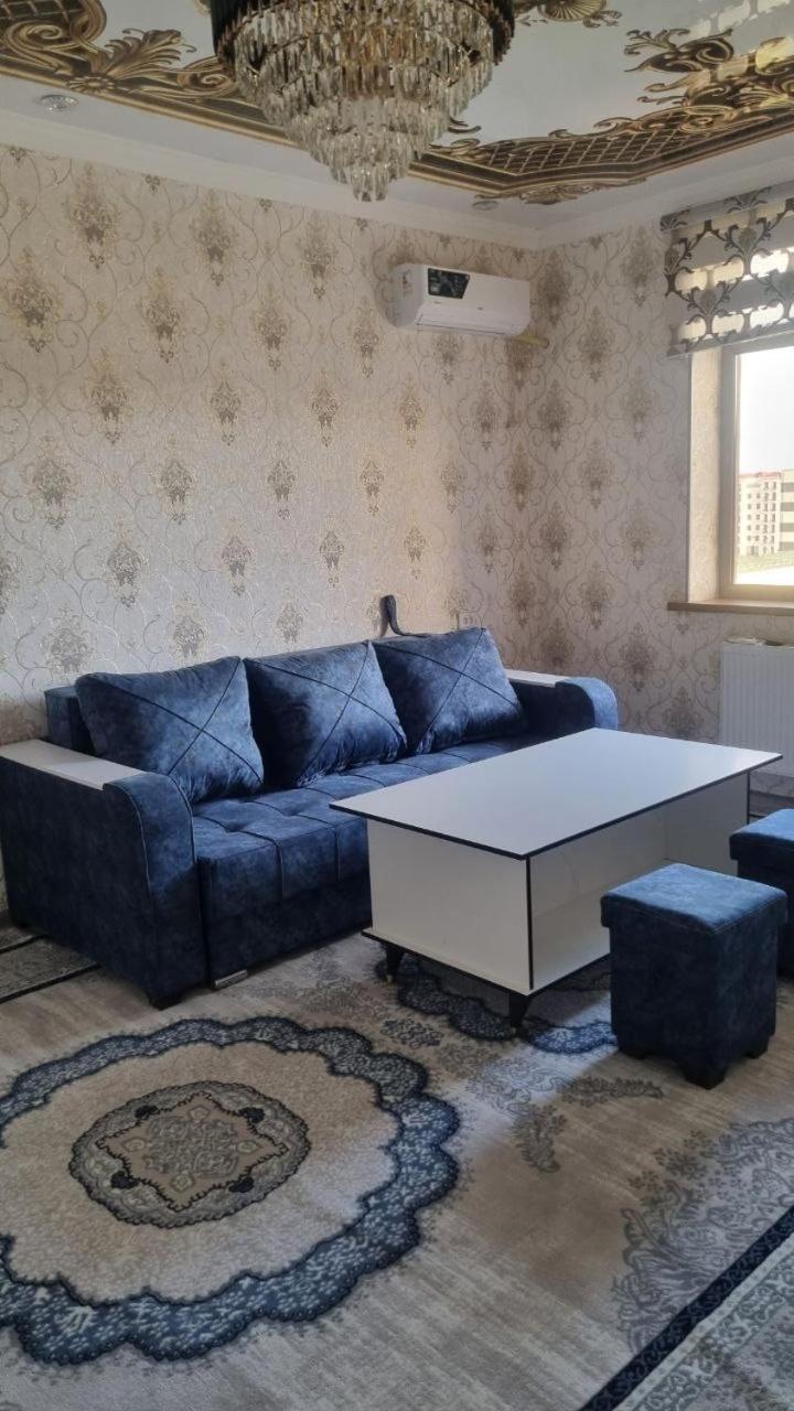 Warmth & Comfort Apartment