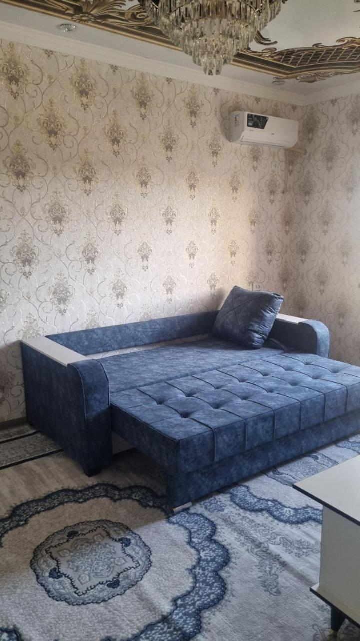 Warmth & Comfort Apartment