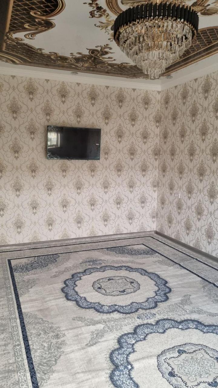 Warmth & Comfort Apartment