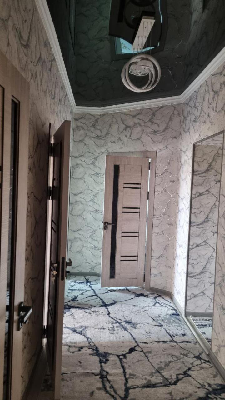 Warmth & Comfort Apartment