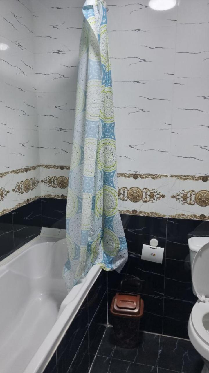 Warmth & Comfort Apartment