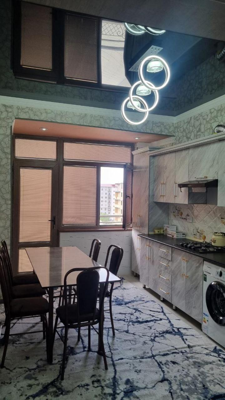 Warmth & Comfort Apartment