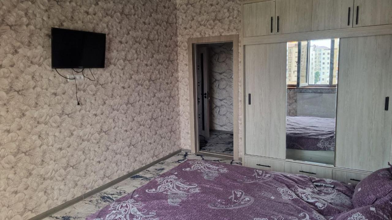 Warmth & Comfort Apartment