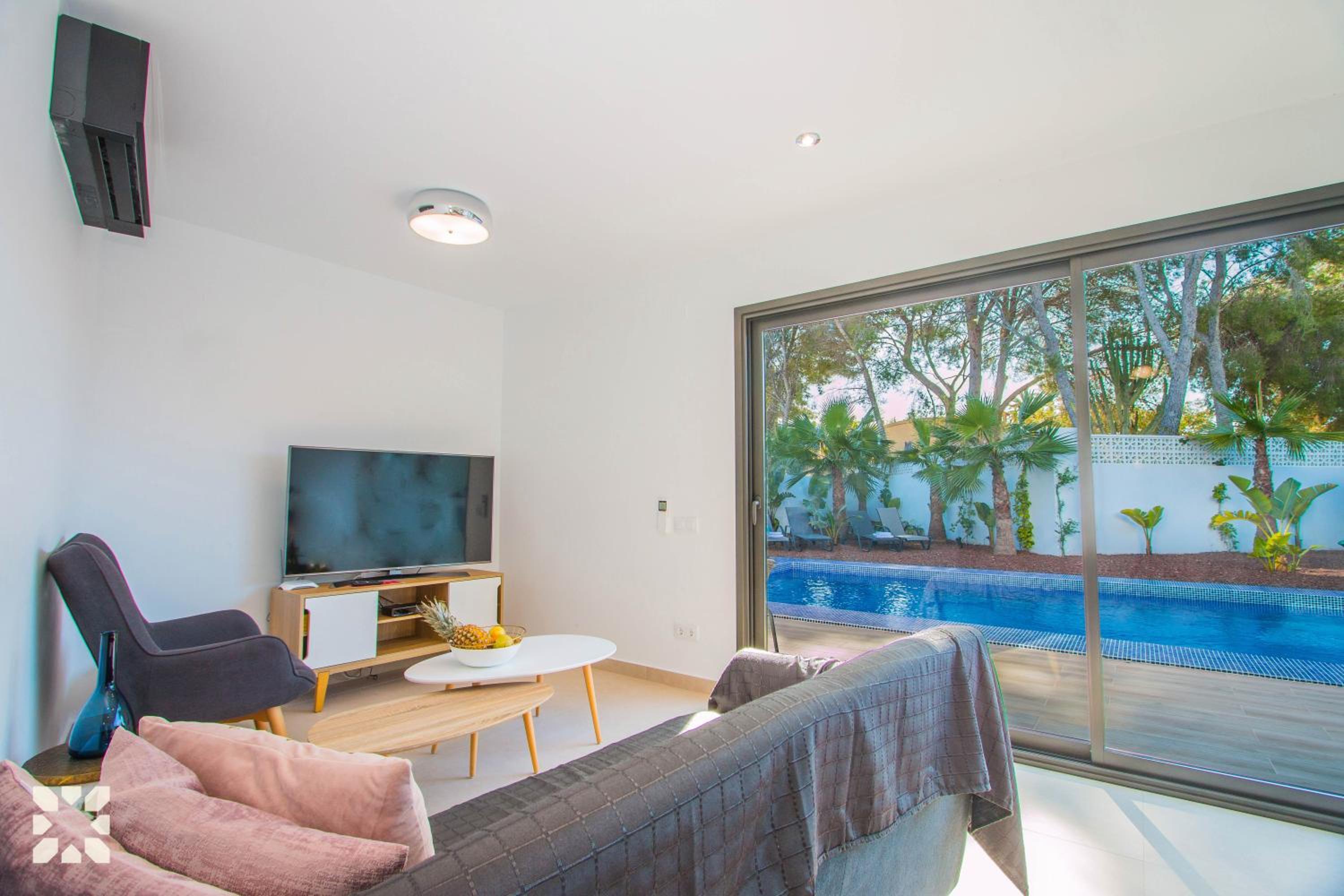 Villa Casa Cap Blanc by Abahana Villas view 4