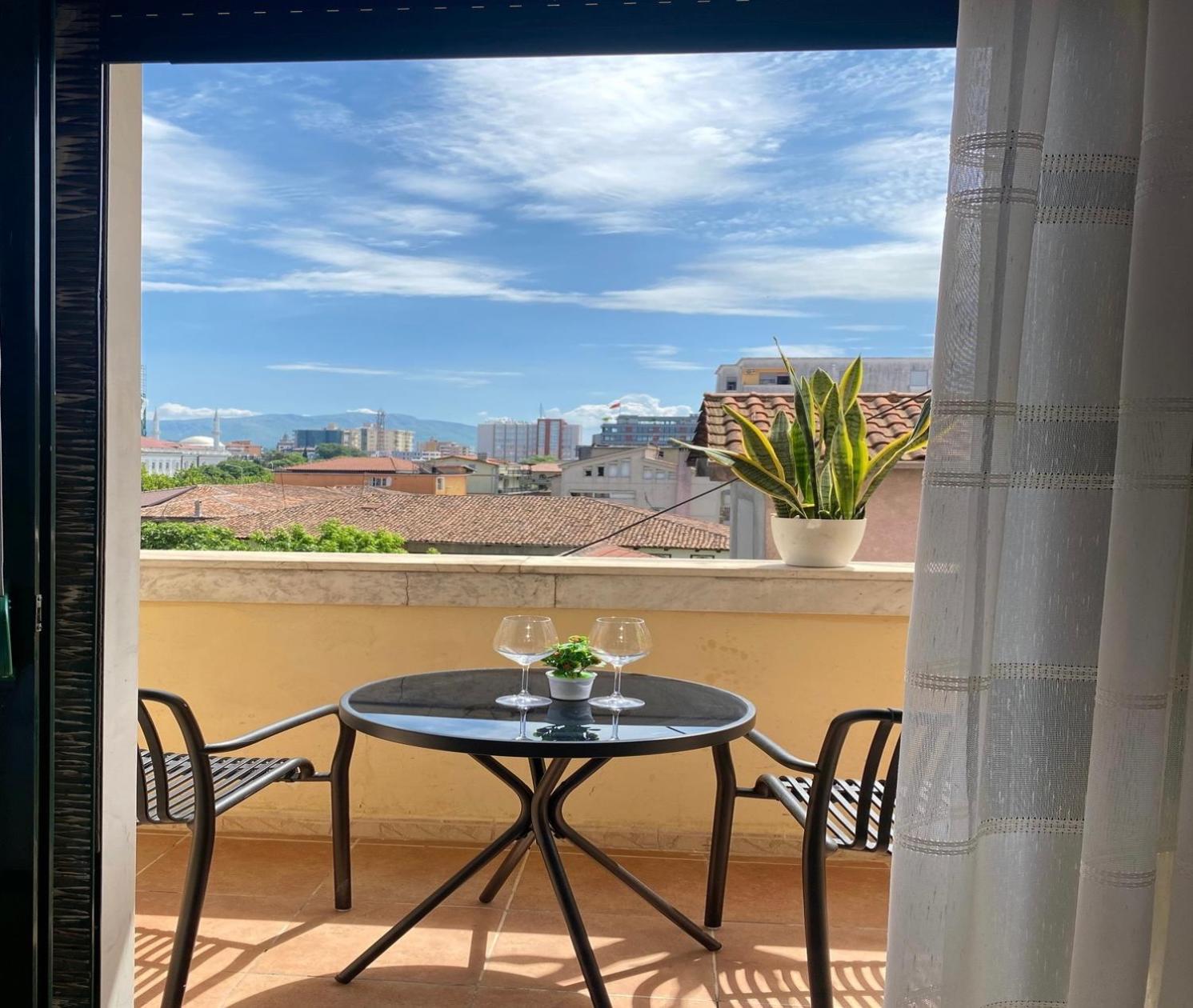 Sol Apartment - 2 Bedrooms