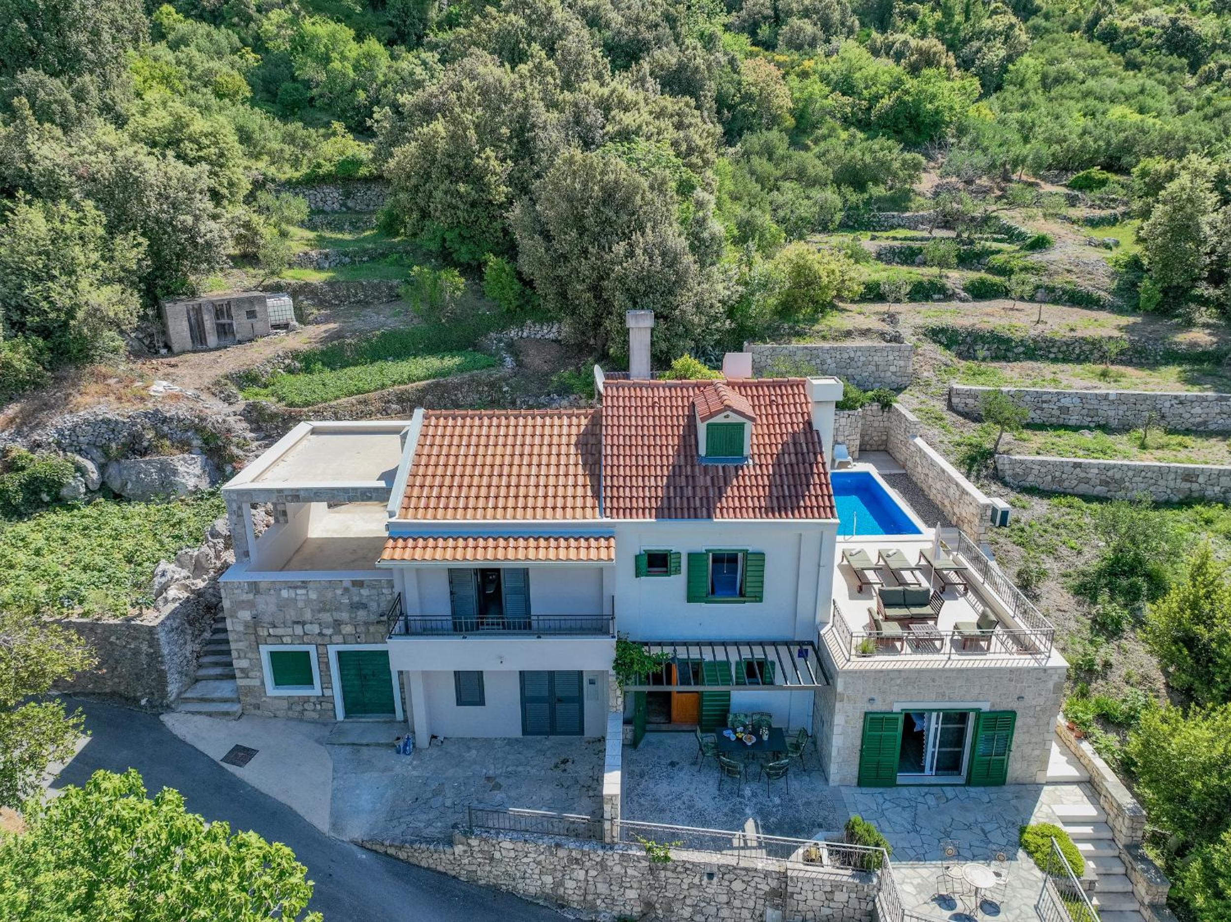 Holiday home Mely view 3