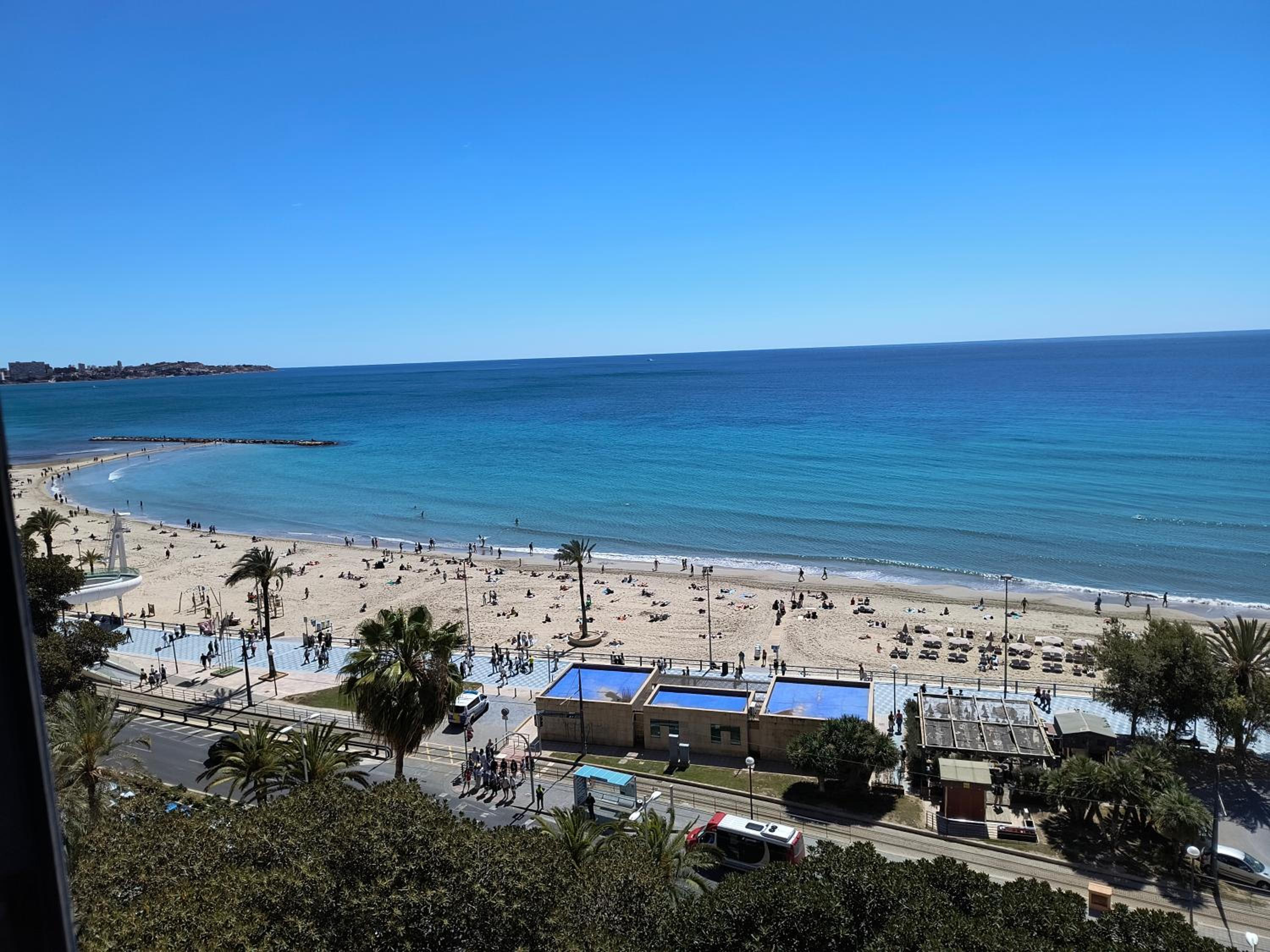 APARTAMENTO PLAYA