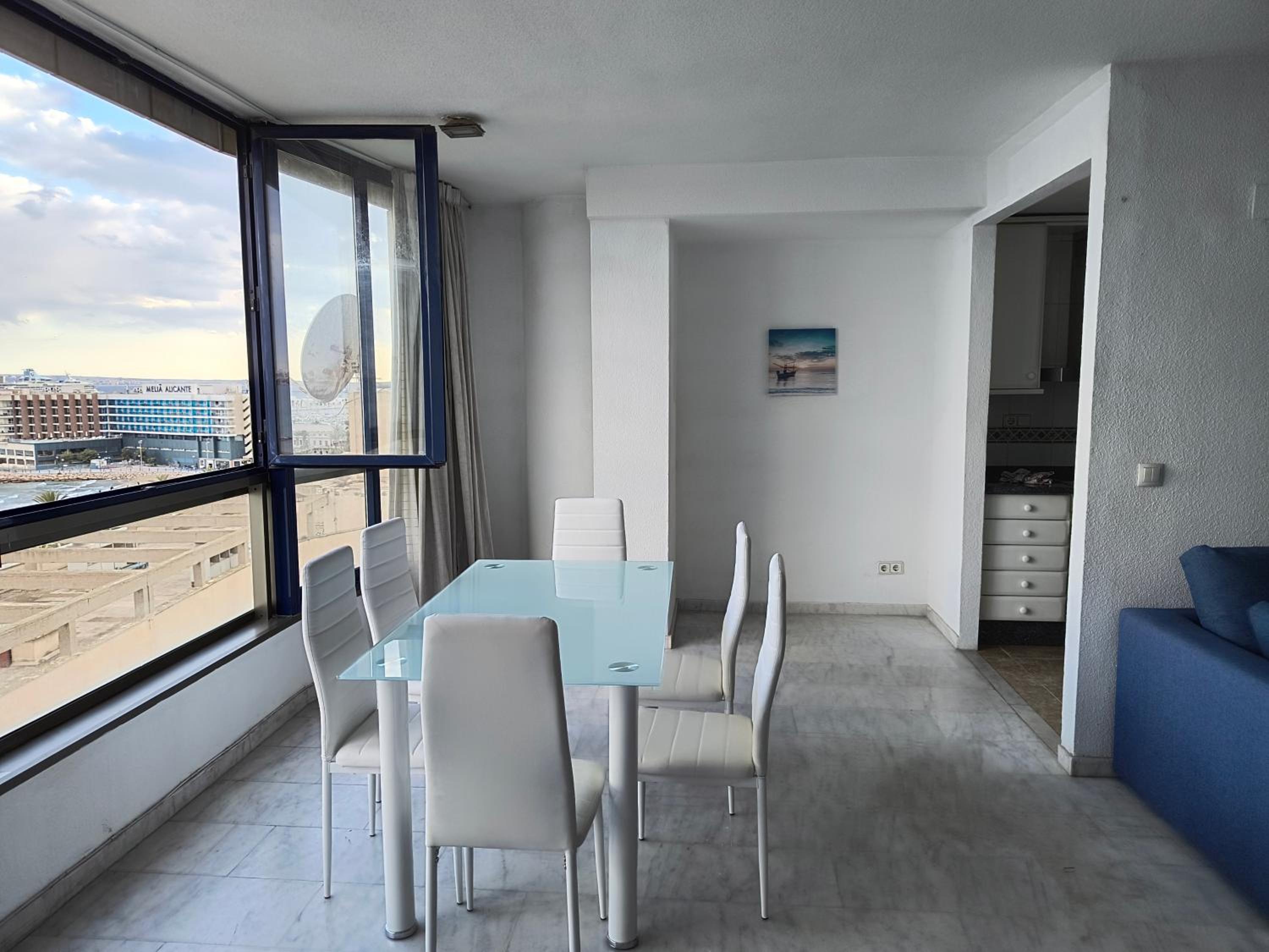 APARTAMENTO PLAYA