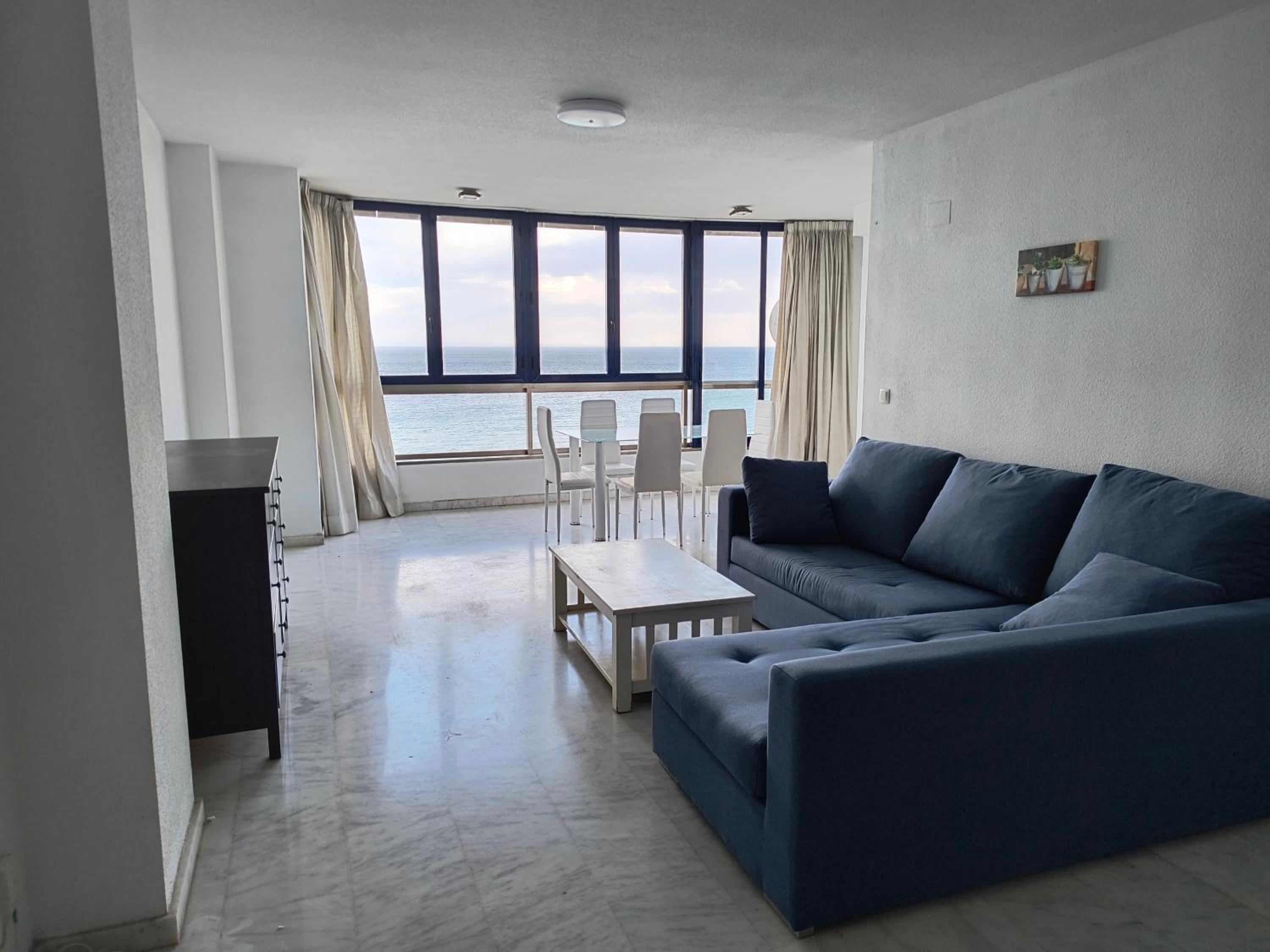 APARTAMENTO PLAYA