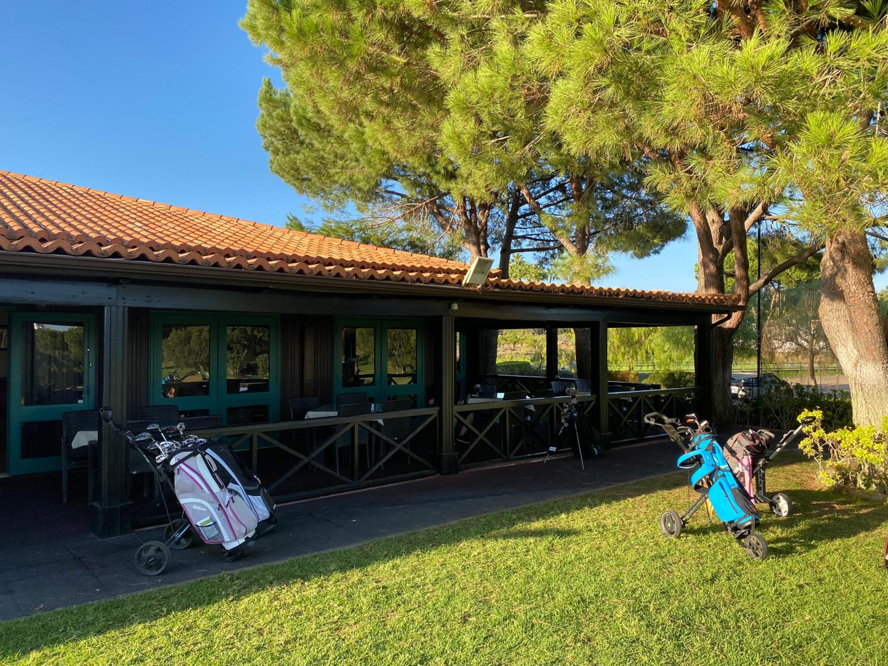 Balaia Golf Village