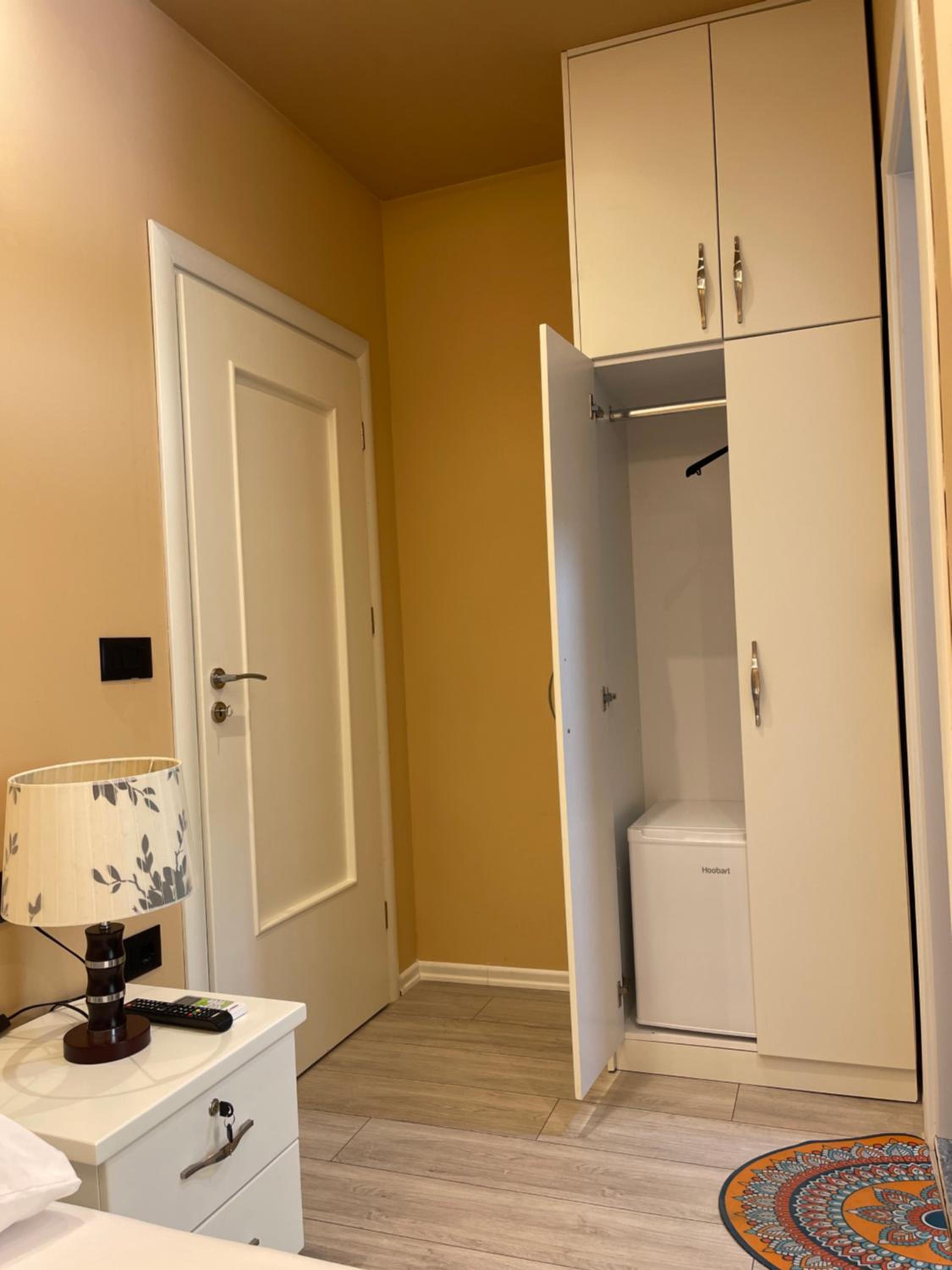 Latifi Guesthouse