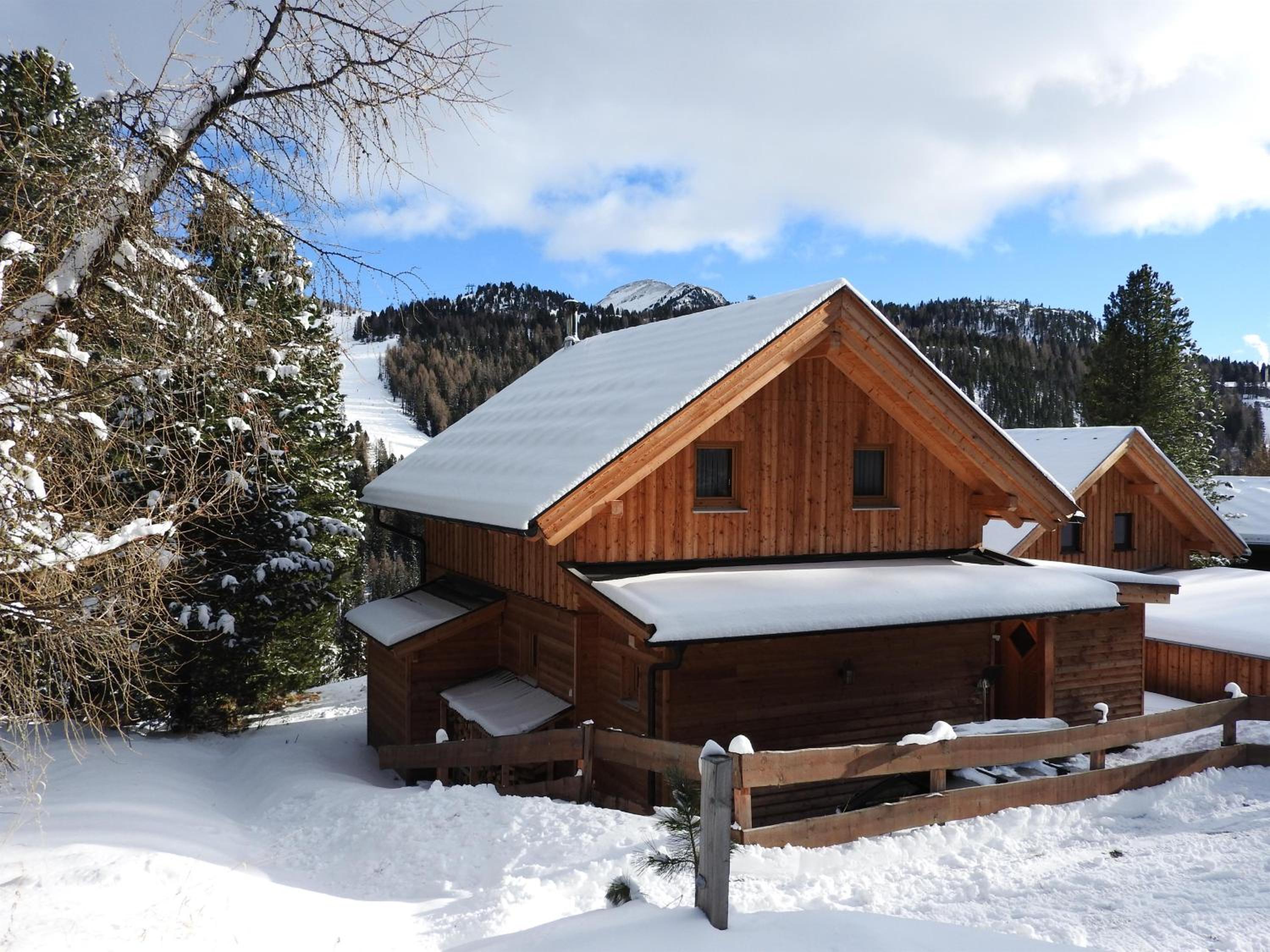 Almrausch Lodge Grohmann