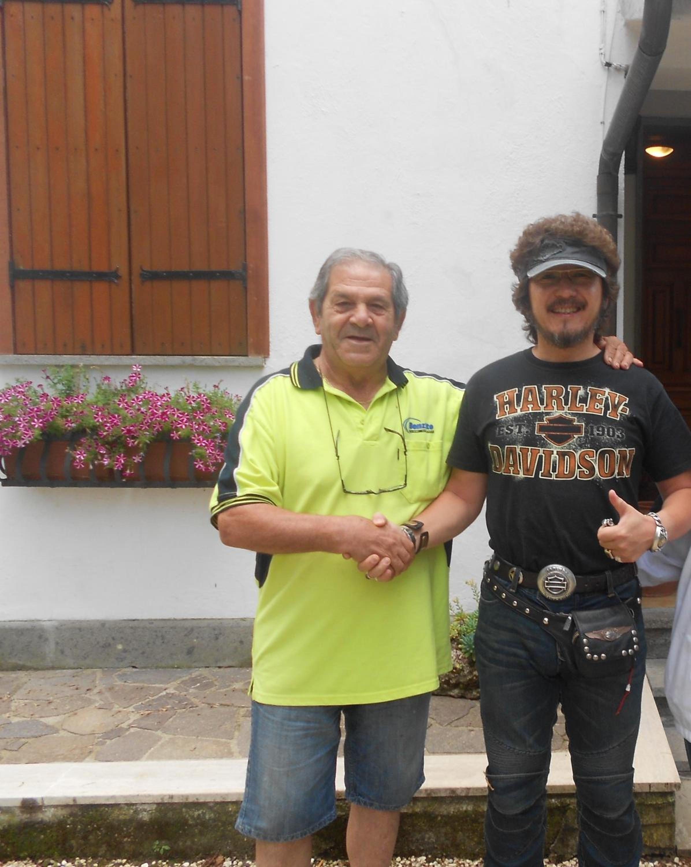 B&B La Quercia