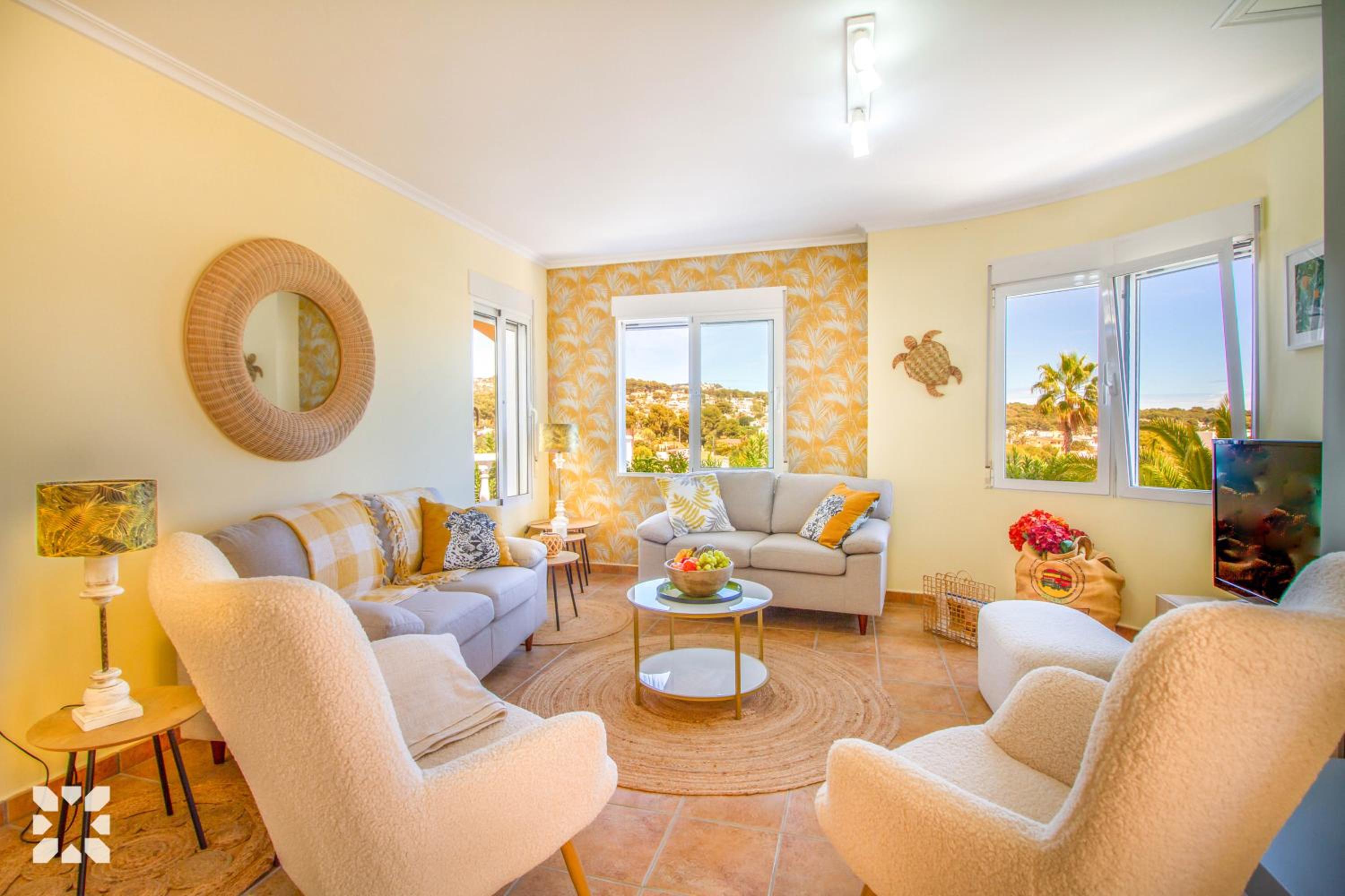 Villa Celeste by Abahana Villas
