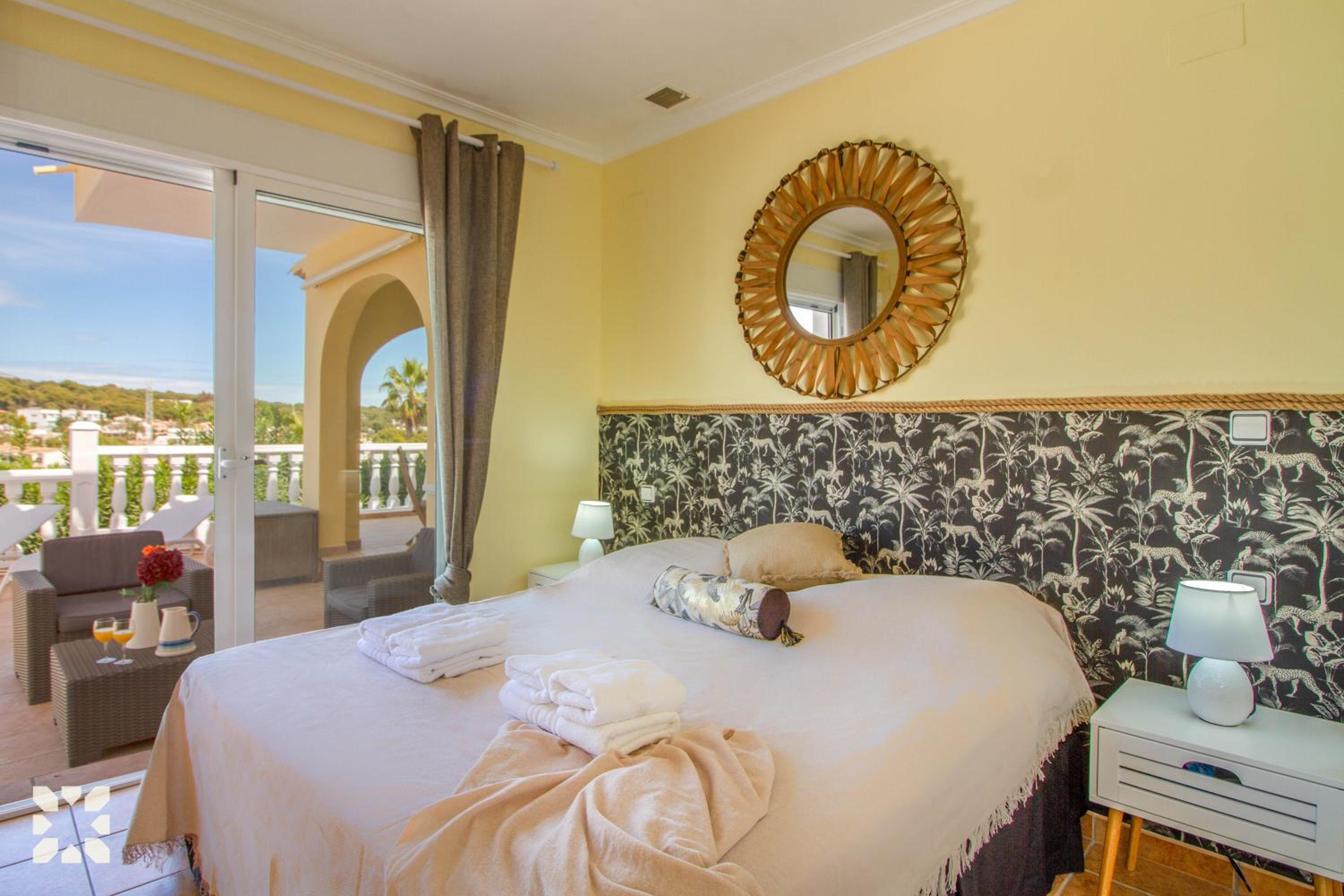 Villa Celeste by Abahana Villas