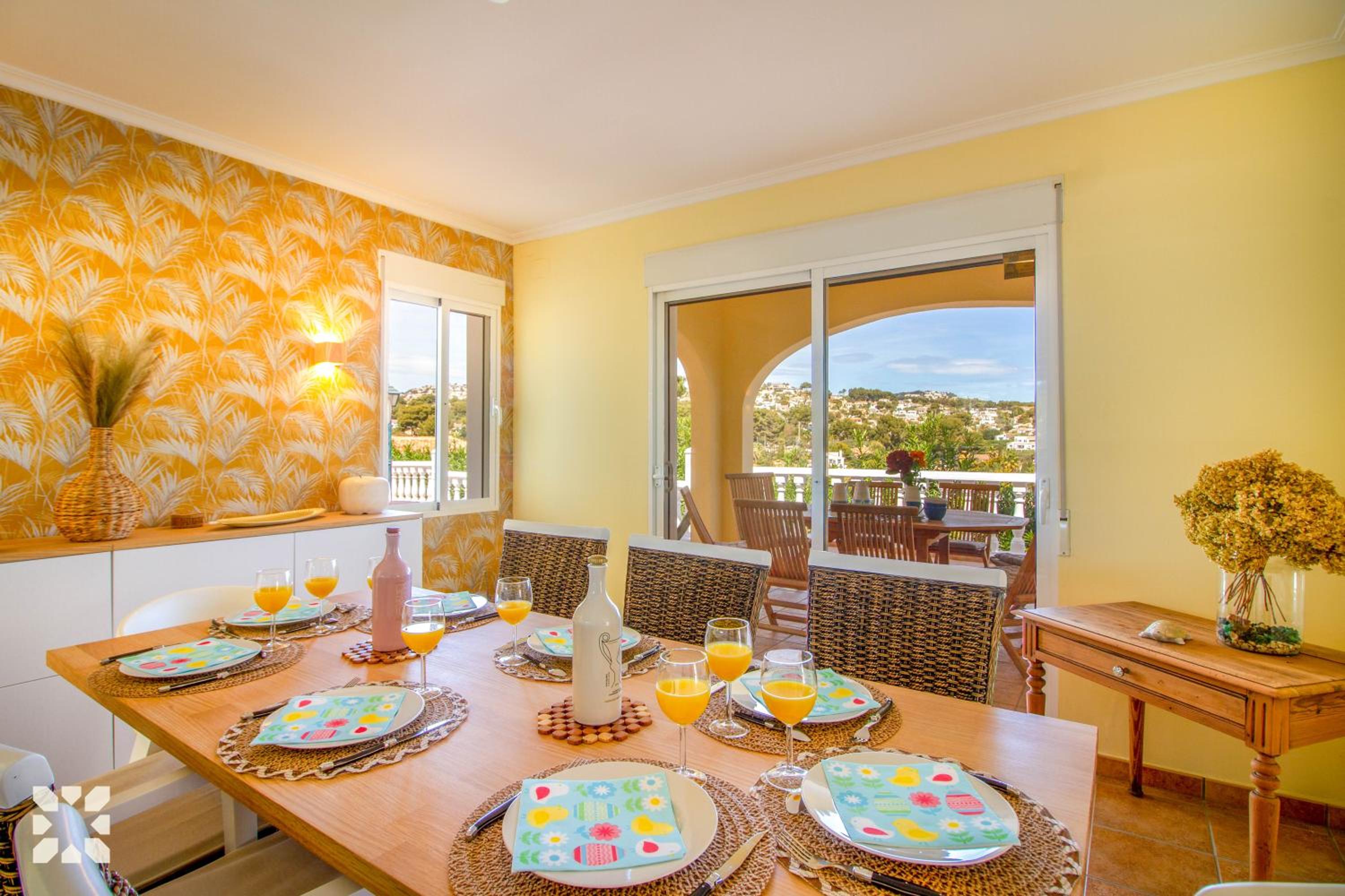 Villa Celeste by Abahana Villas
