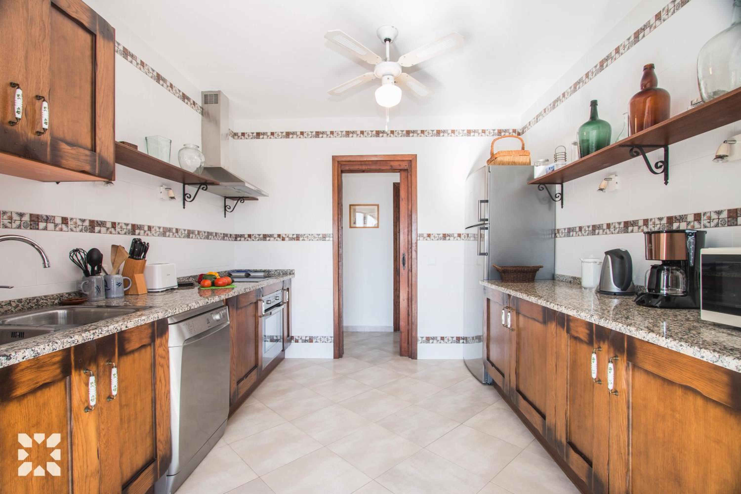 Villa Cilandro by Abahana Villas view 5