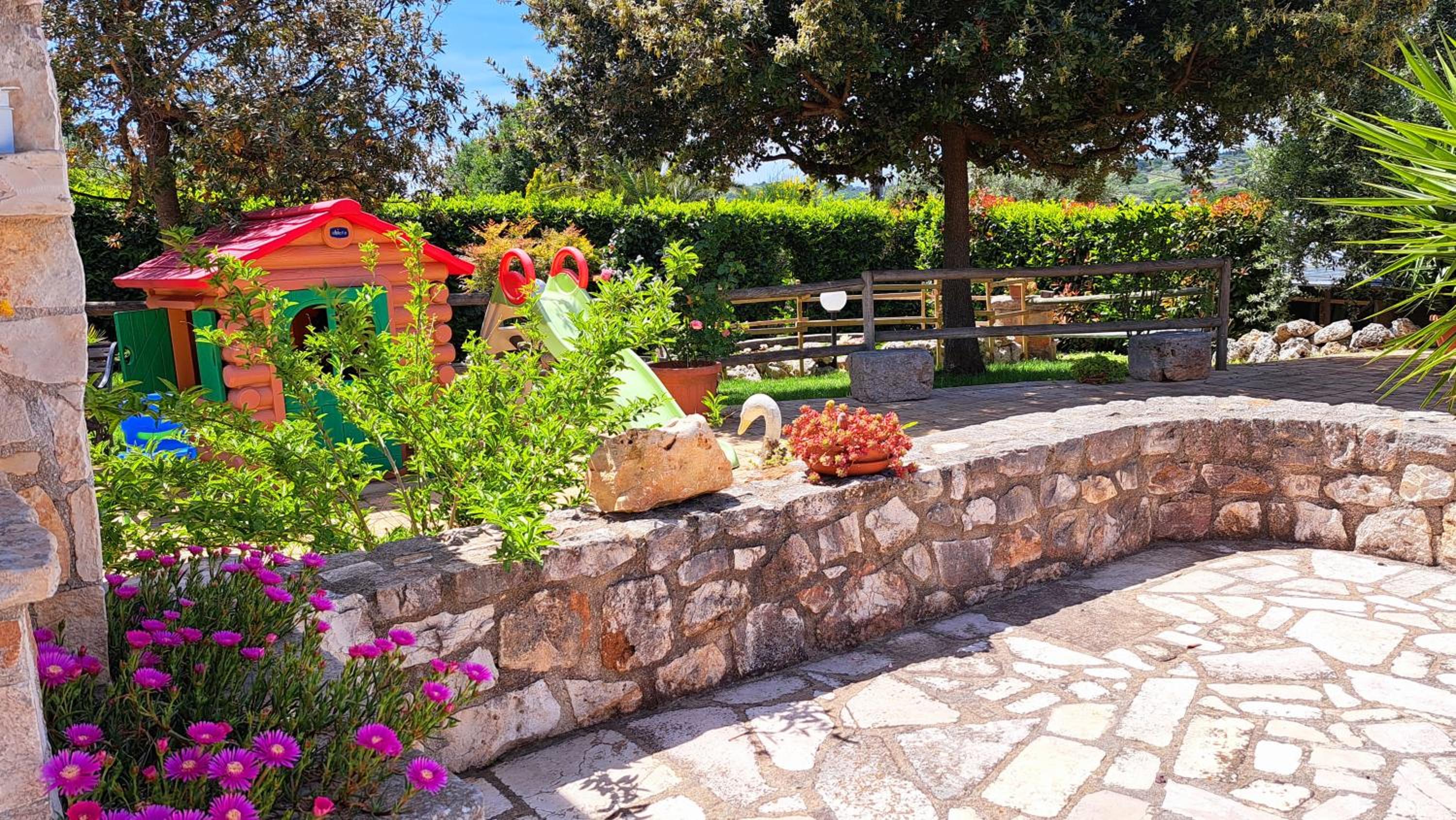 B&B La Rosa dei Trulli Alberobello