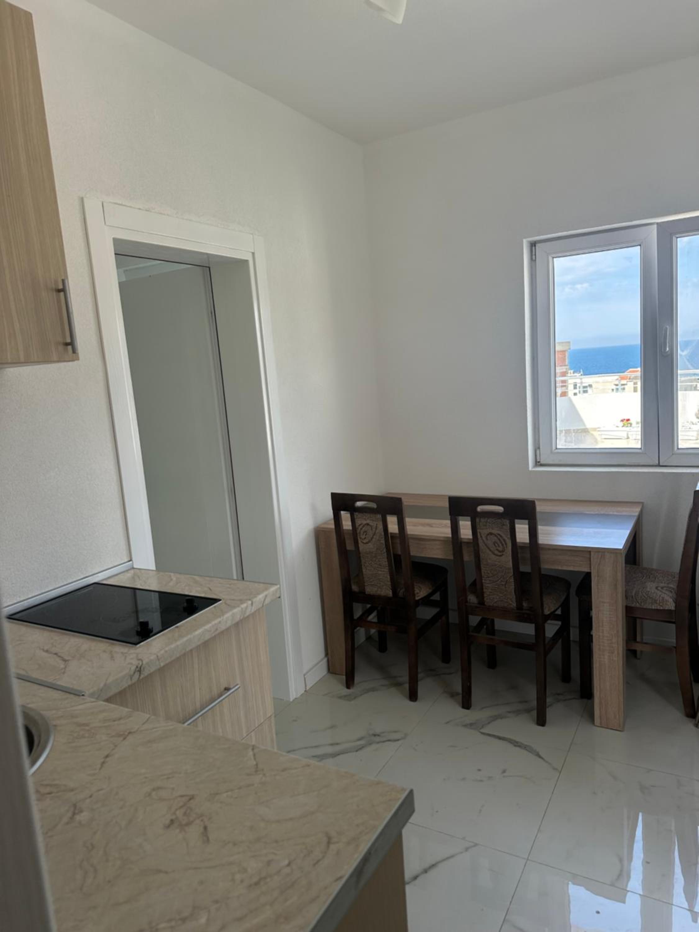 Apartmani Sunce