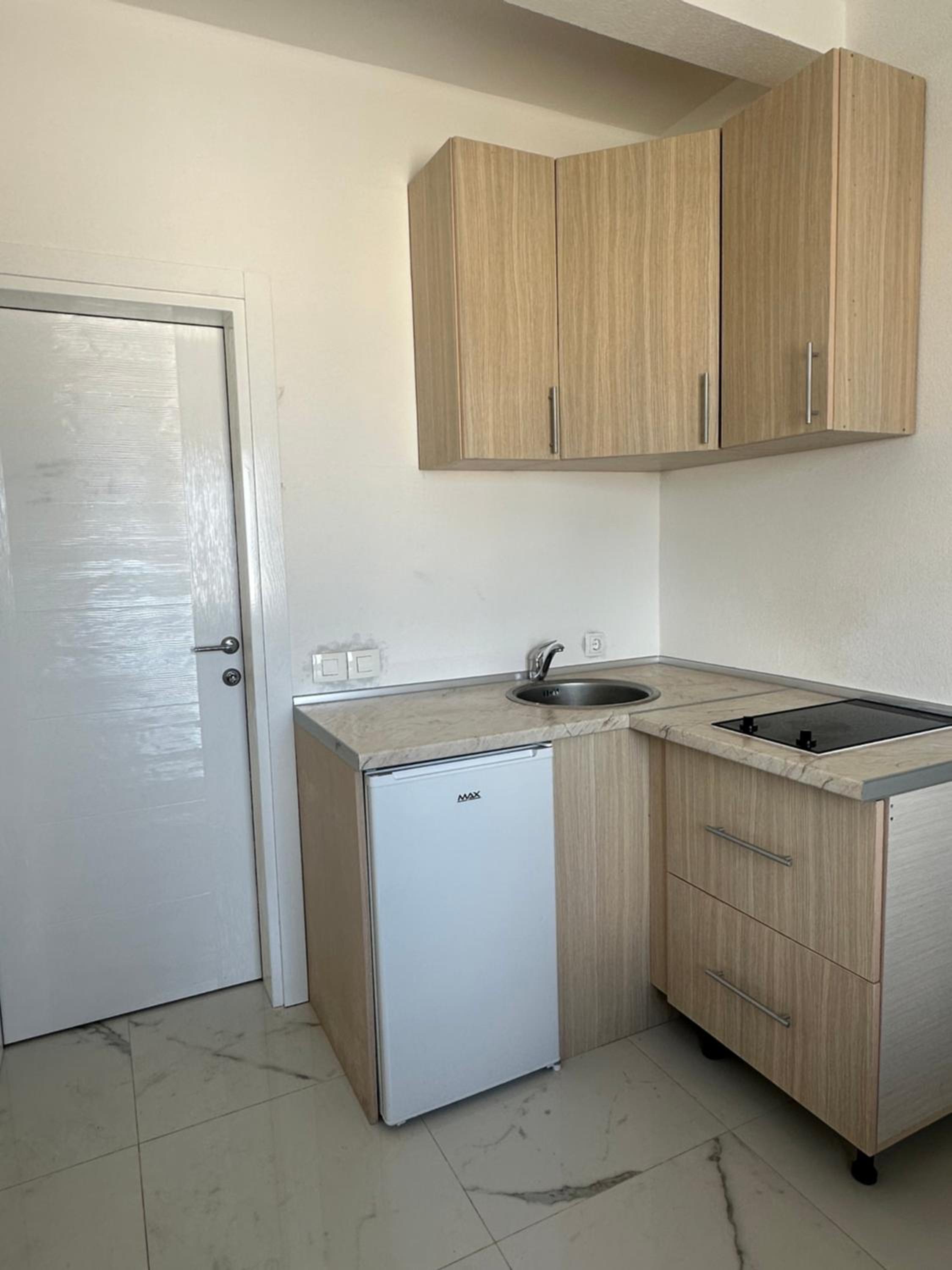 Apartmani Sunce