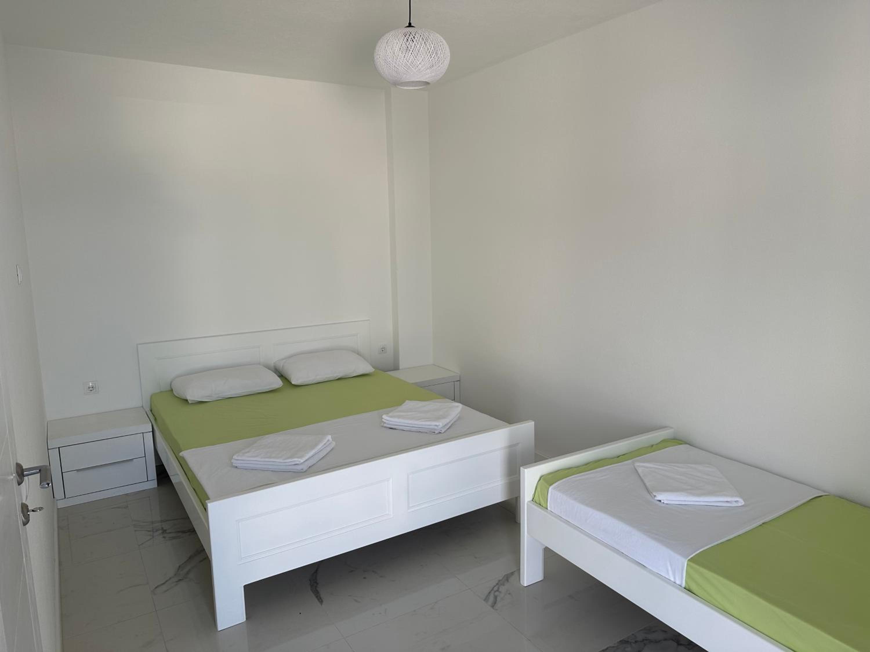 Apartmani Sunce