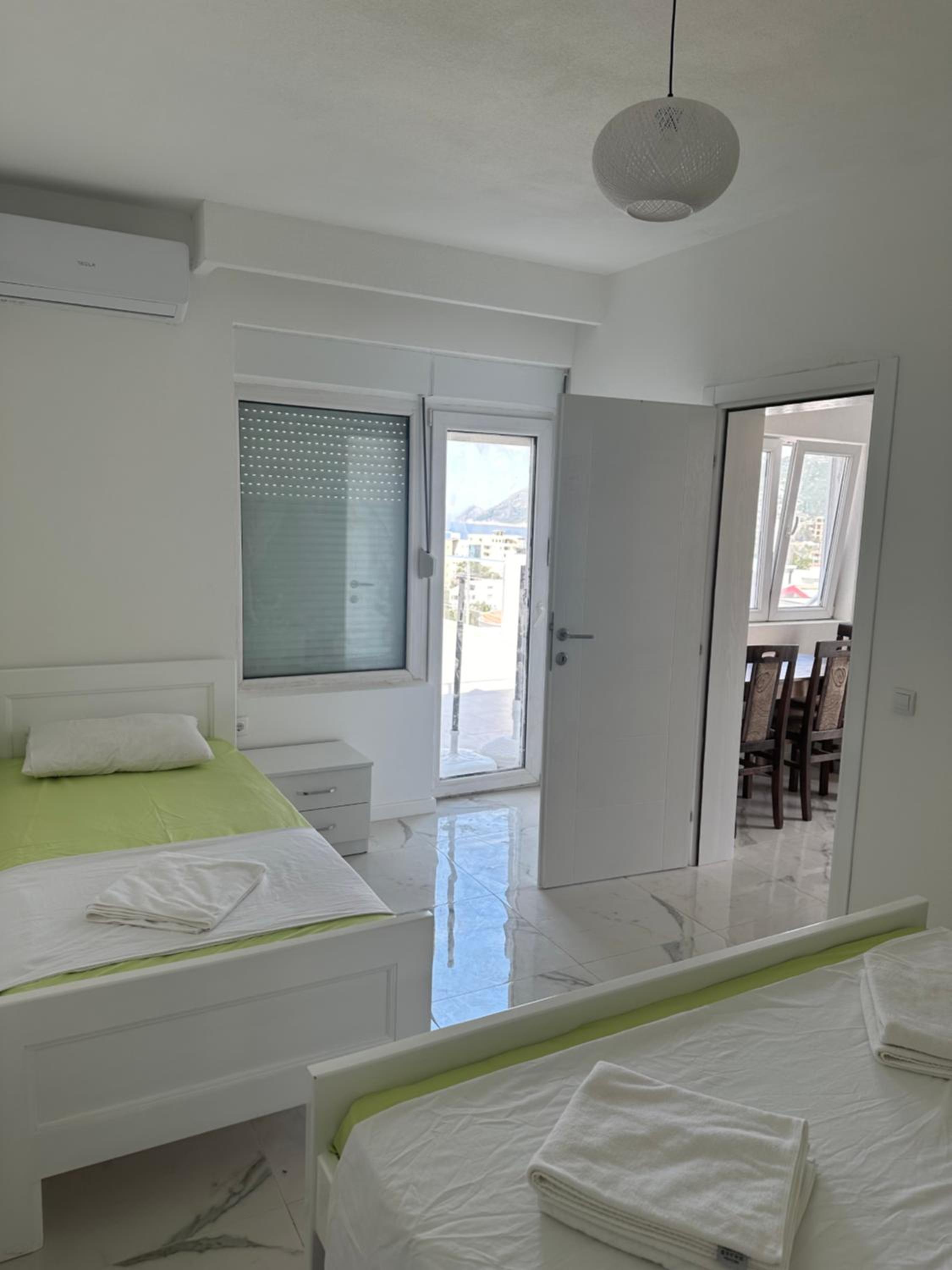 Apartmani Sunce