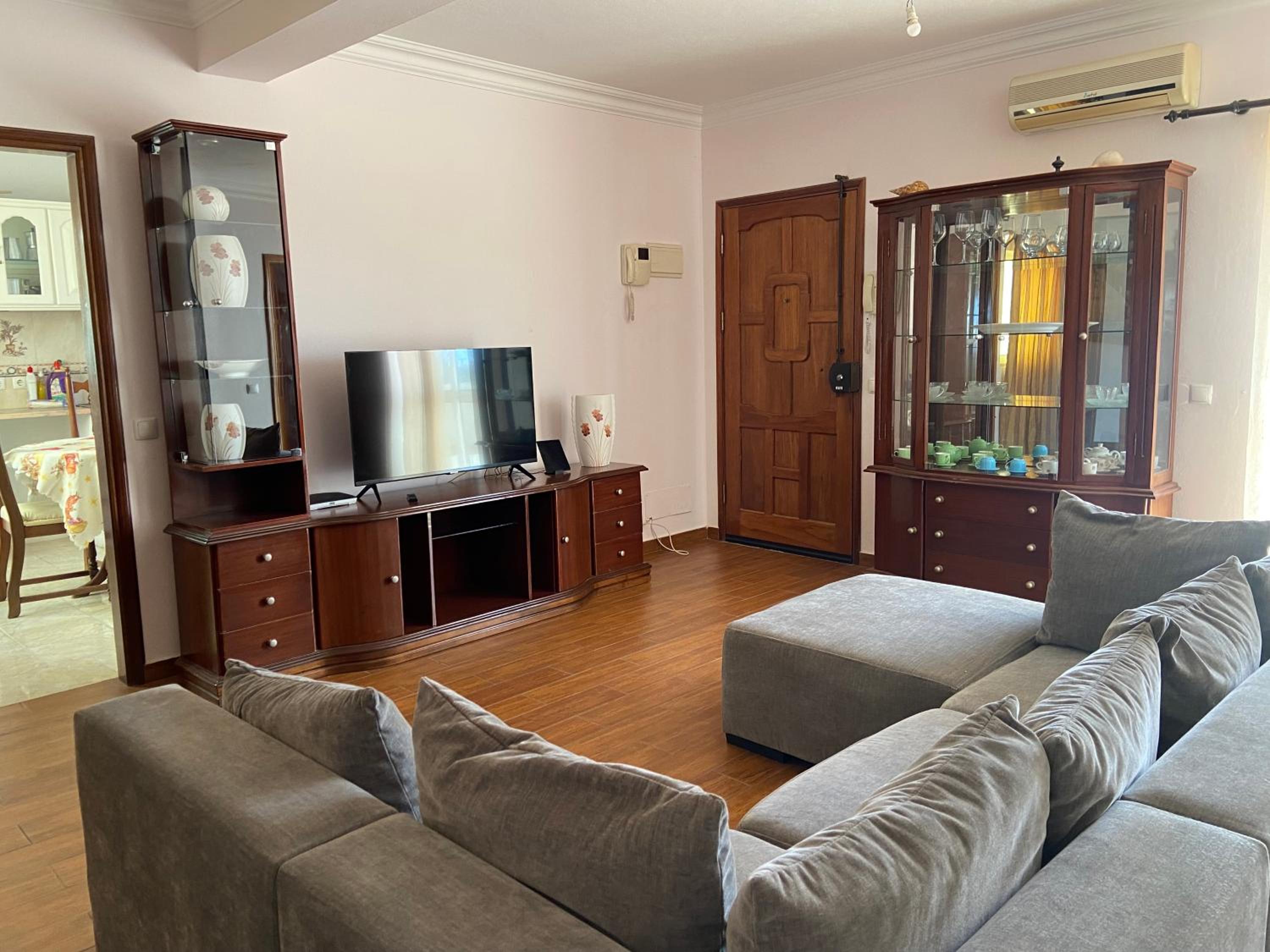 Sul Apartment