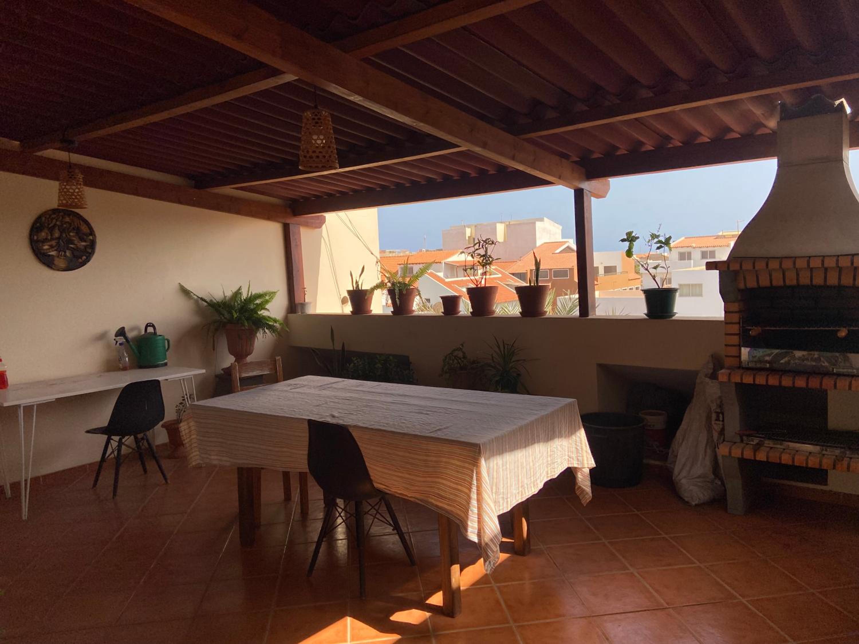 Sul Apartment