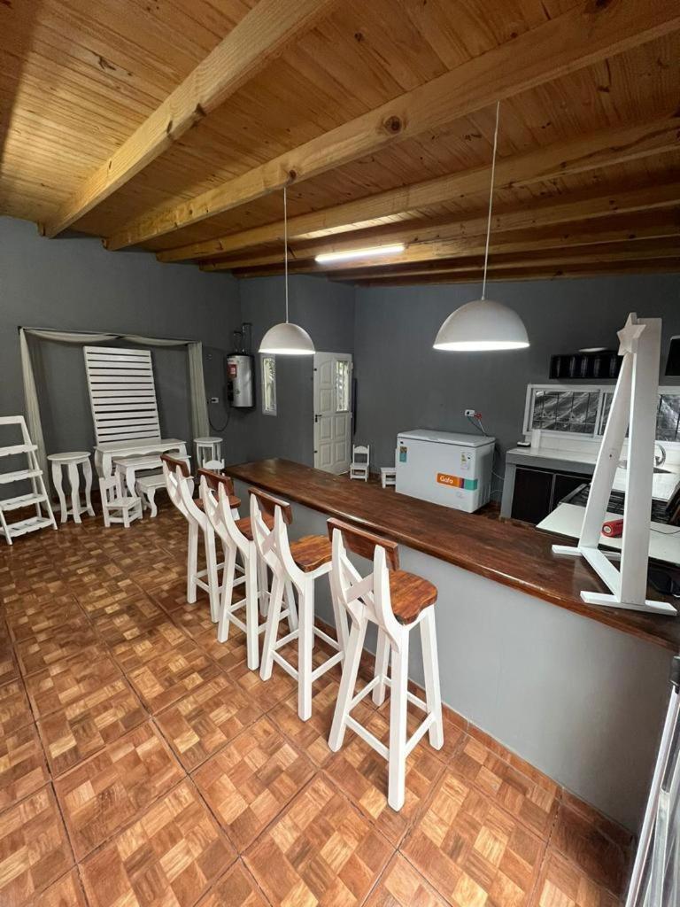 Casa Alquiler Temporal Totalmente Equipada