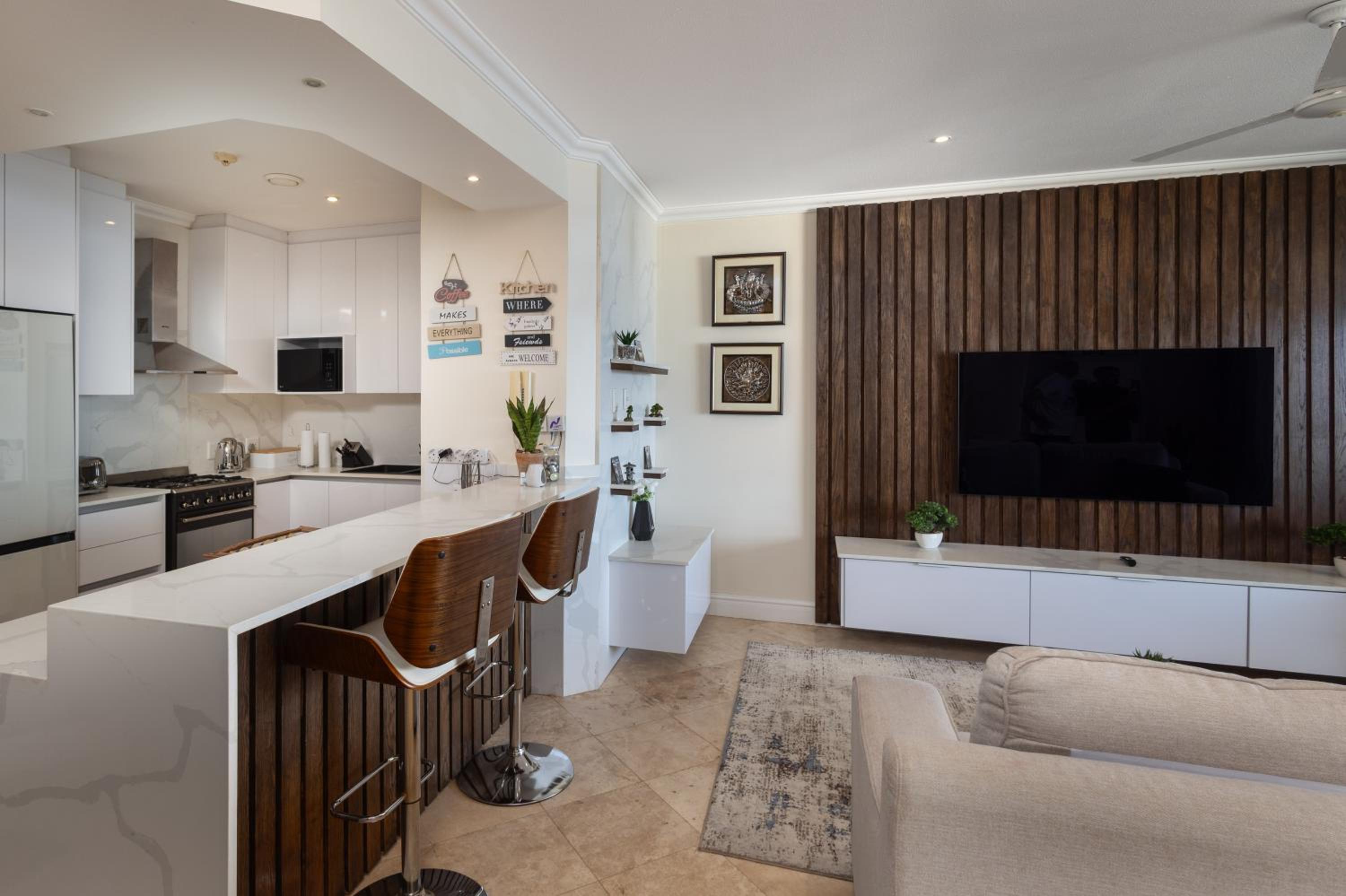 802 Oyster Schelles - by Stay in Umhlanga view 4