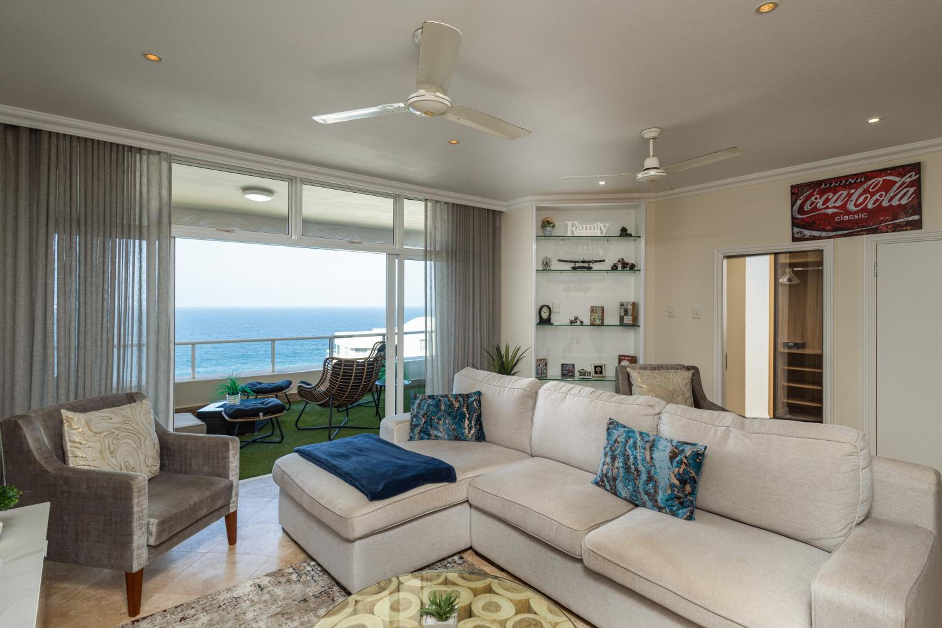 802 Oyster Schelles - by Stay in Umhlanga view 5