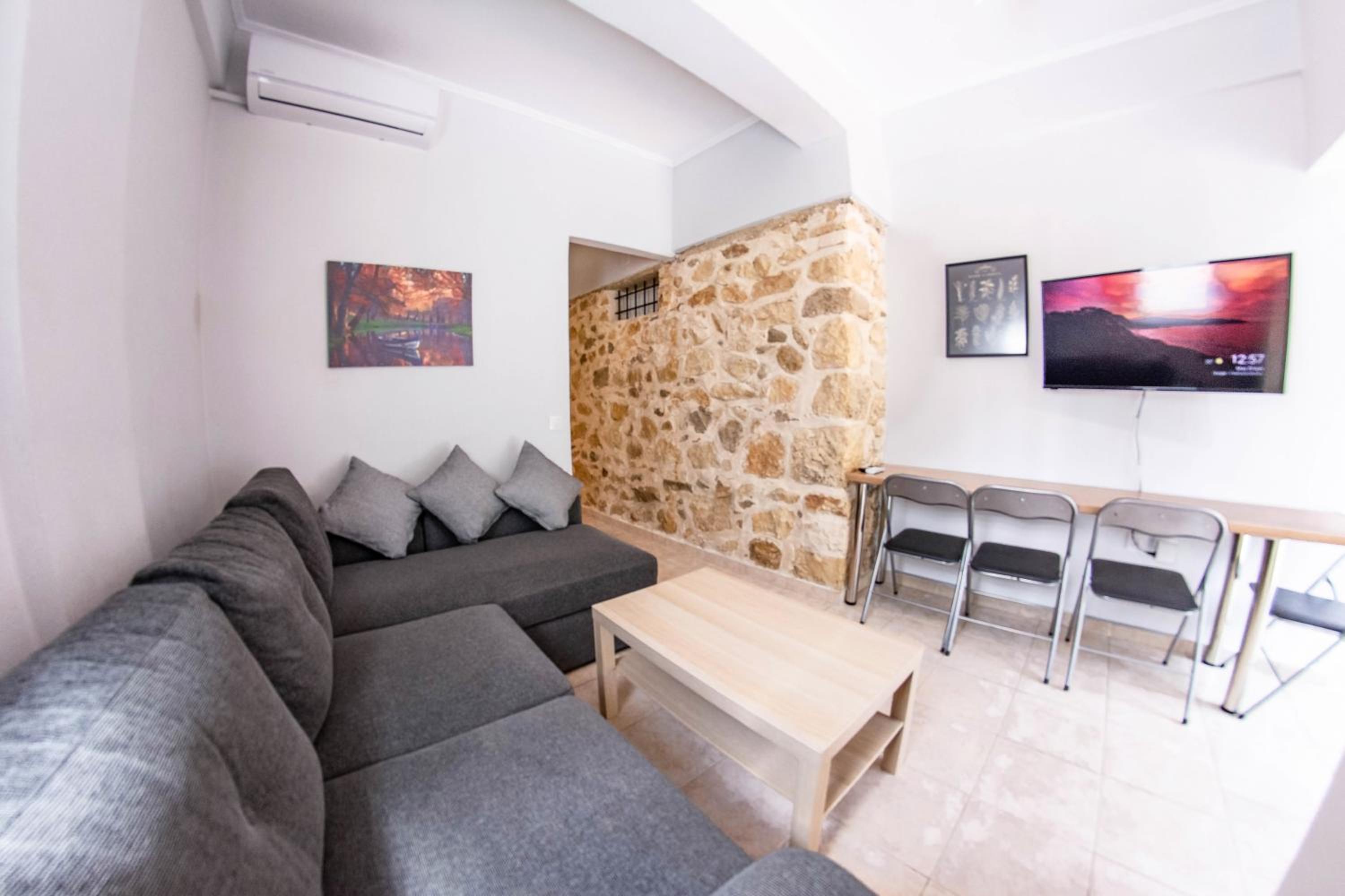 Gems Suites en Corfu Town