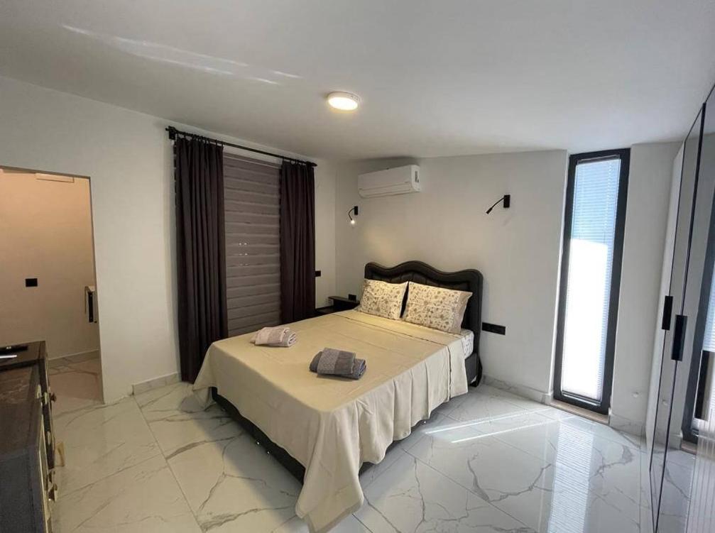 Belek Tatil Villa