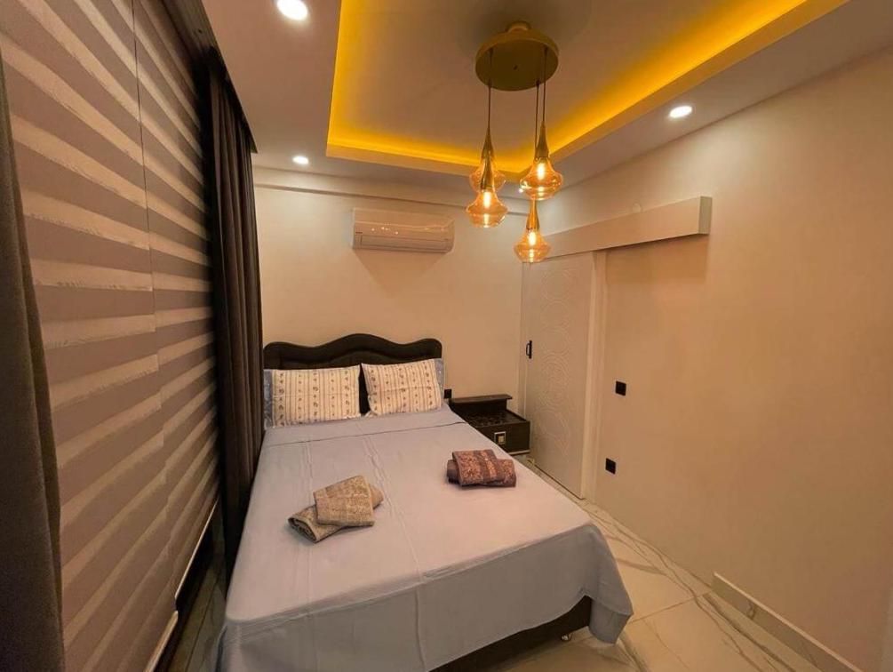 Belek Tatil Villa