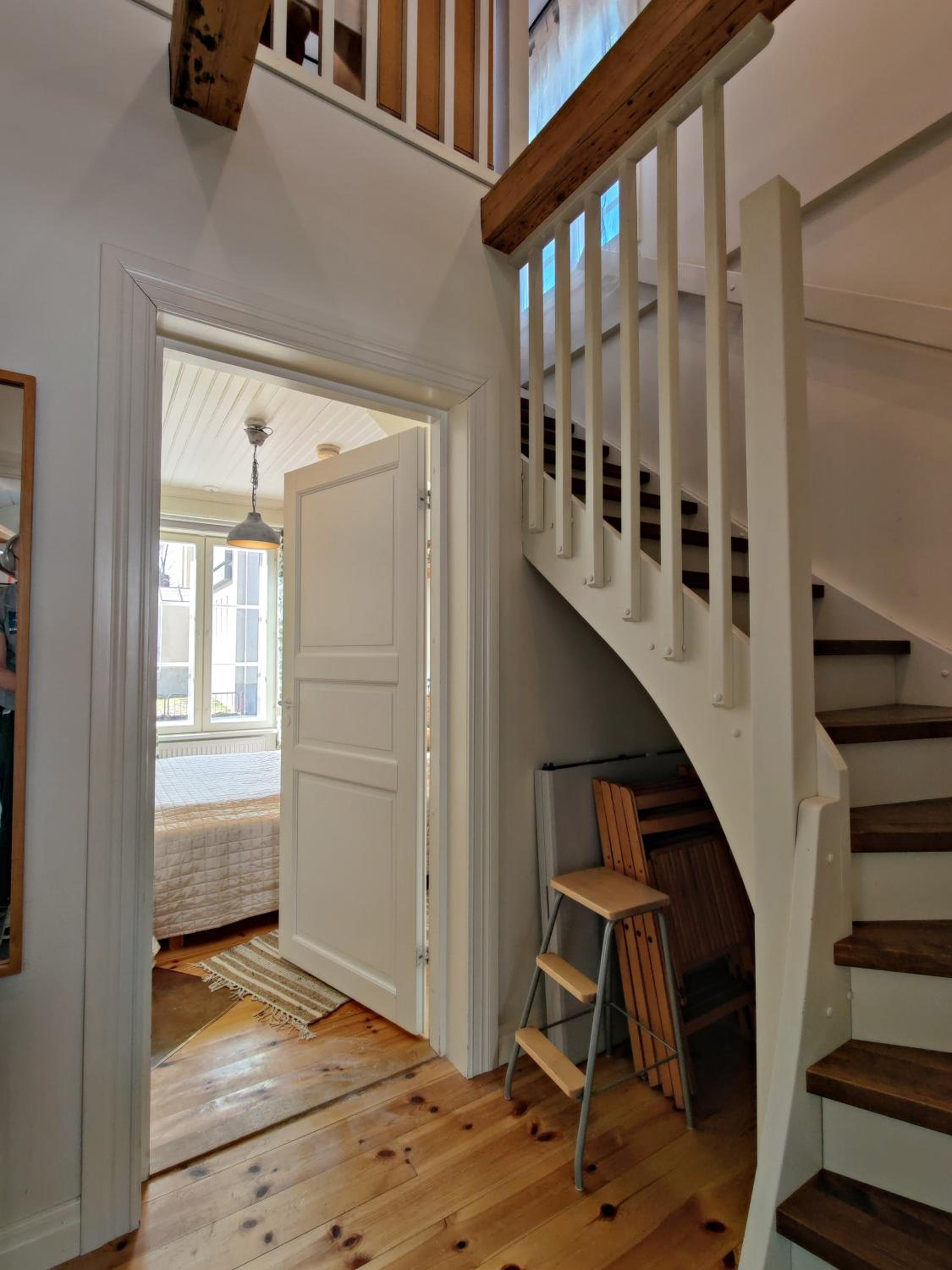 Dream Cottage in Center - AinaBnb - Residence Kappsäcken, photo 10