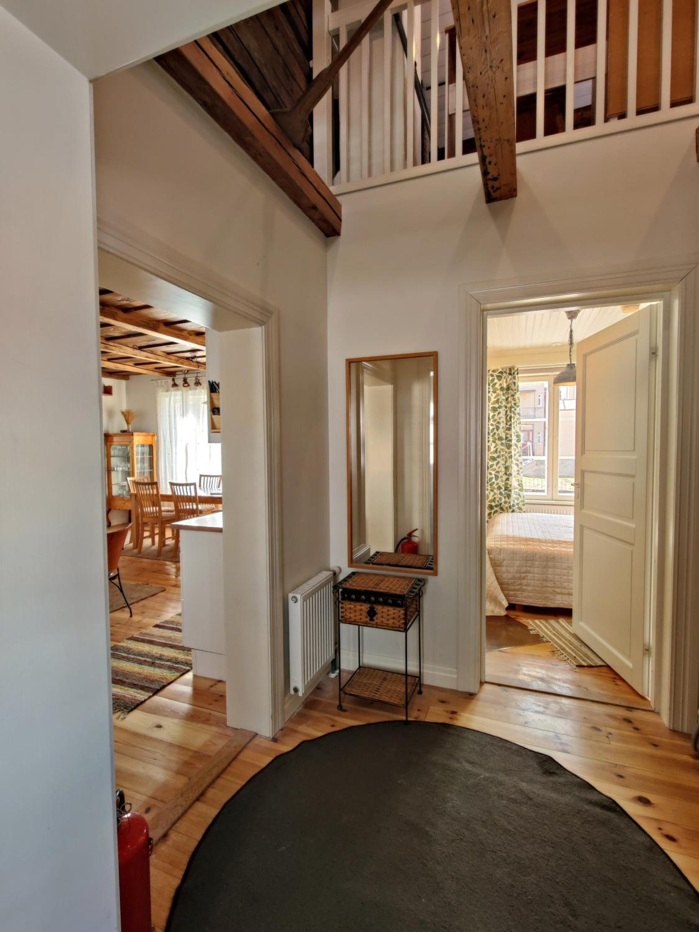Dream Cottage in Center - AinaBnb - Residence Kappsäcken, photo 27