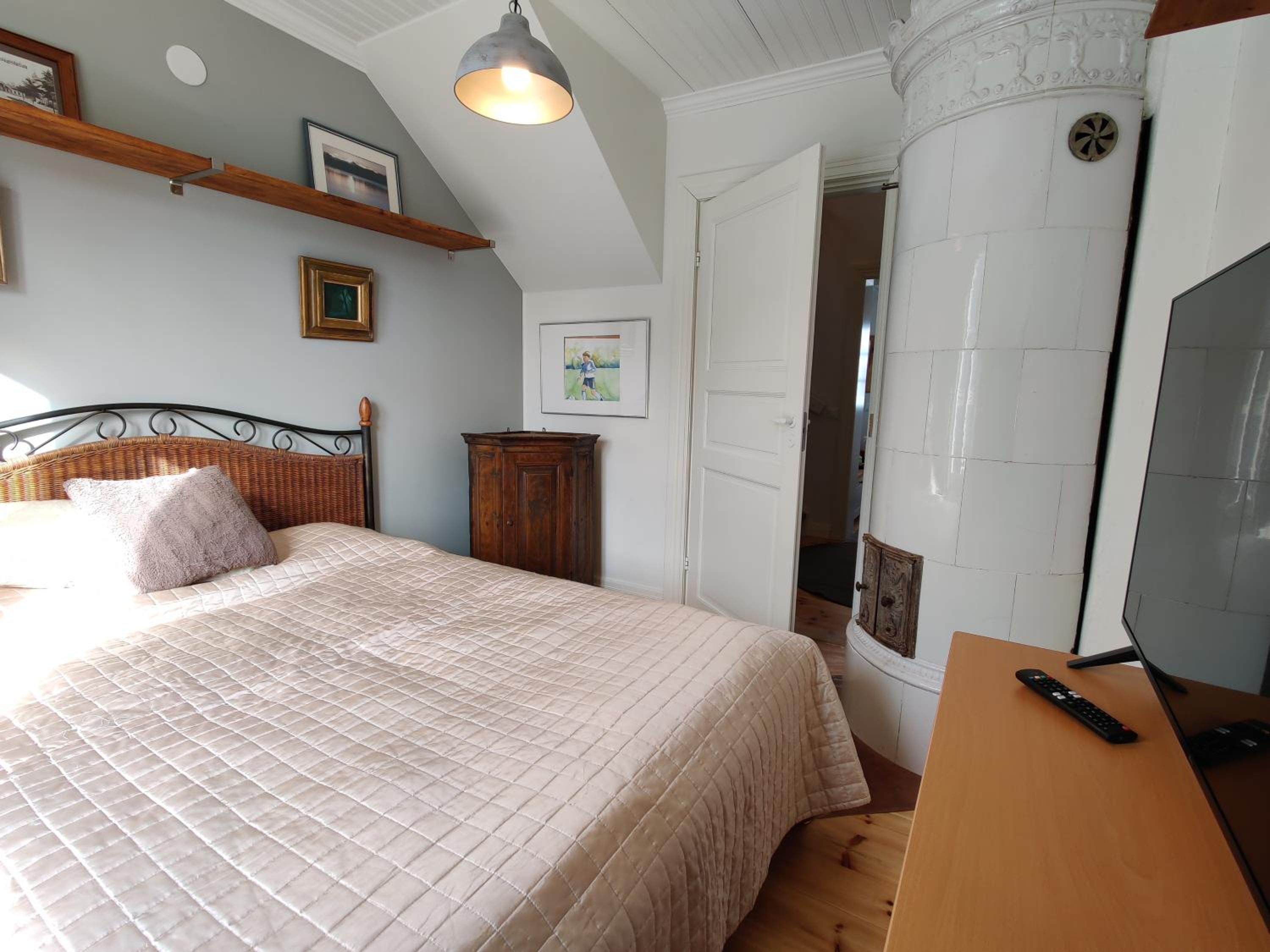 Dream Cottage in Center - AinaBnb - Residence Kappsäcken