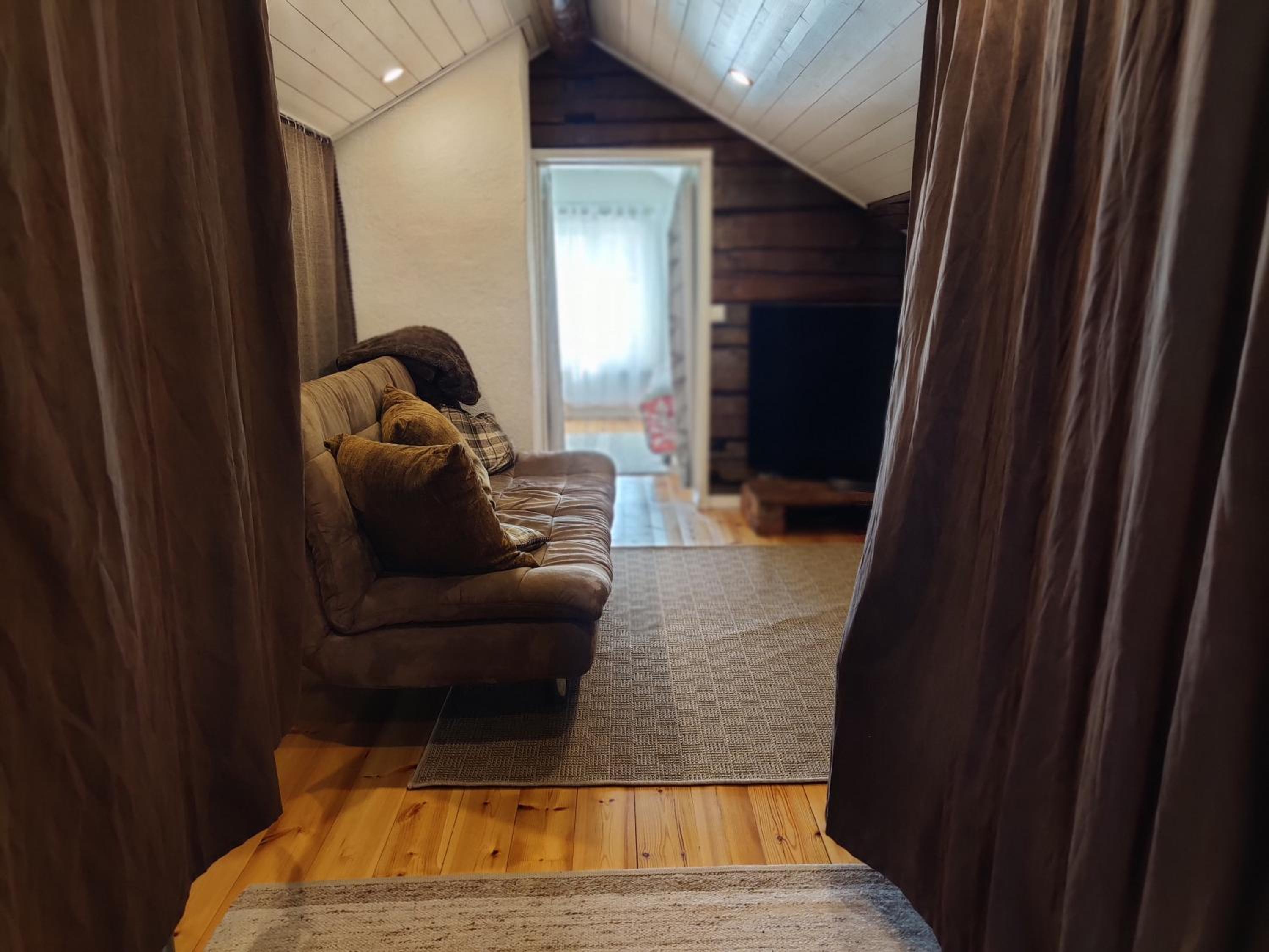 Dream Cottage in Center - AinaBnb - Residence Kappsäcken