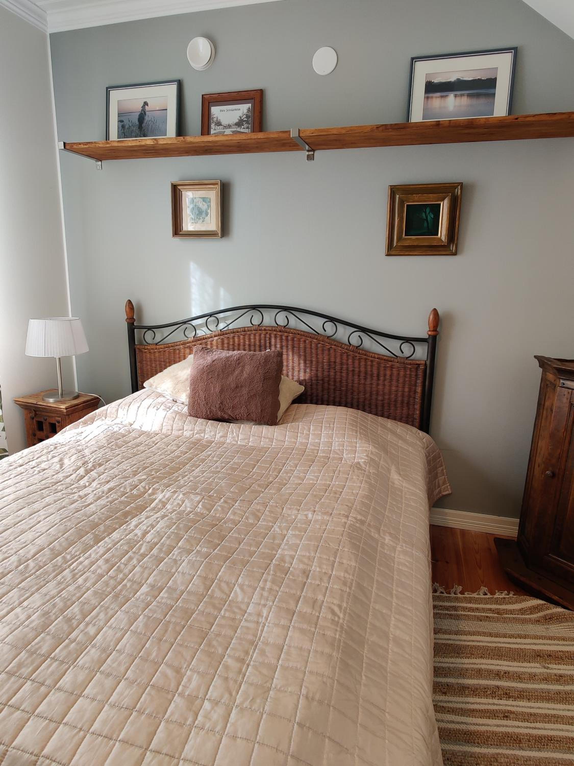 Dream Cottage in Center - AinaBnb - Residence Kappsäcken, photo 16
