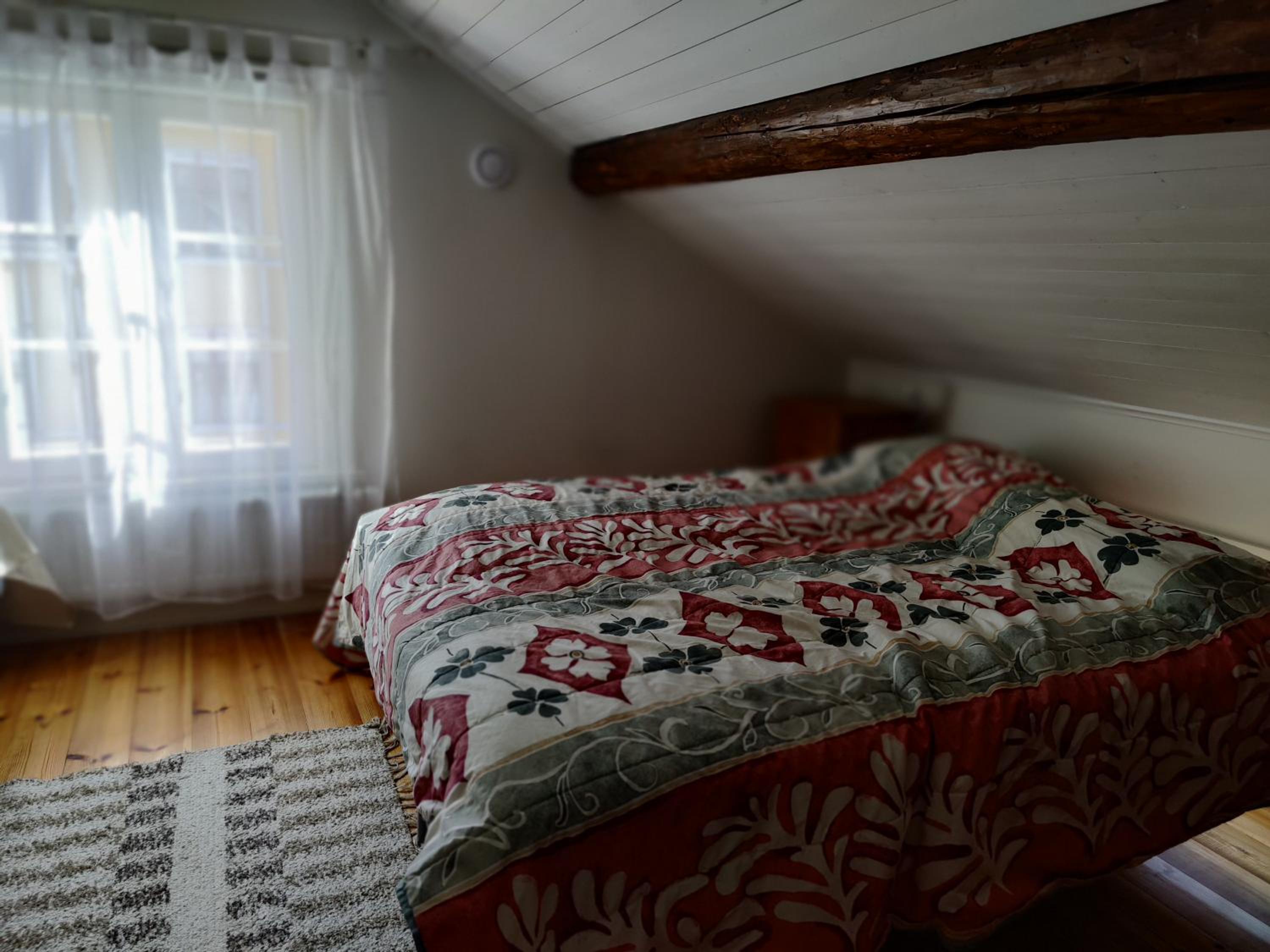 Dream Cottage in Center - AinaBnb - Residence Kappsäcken