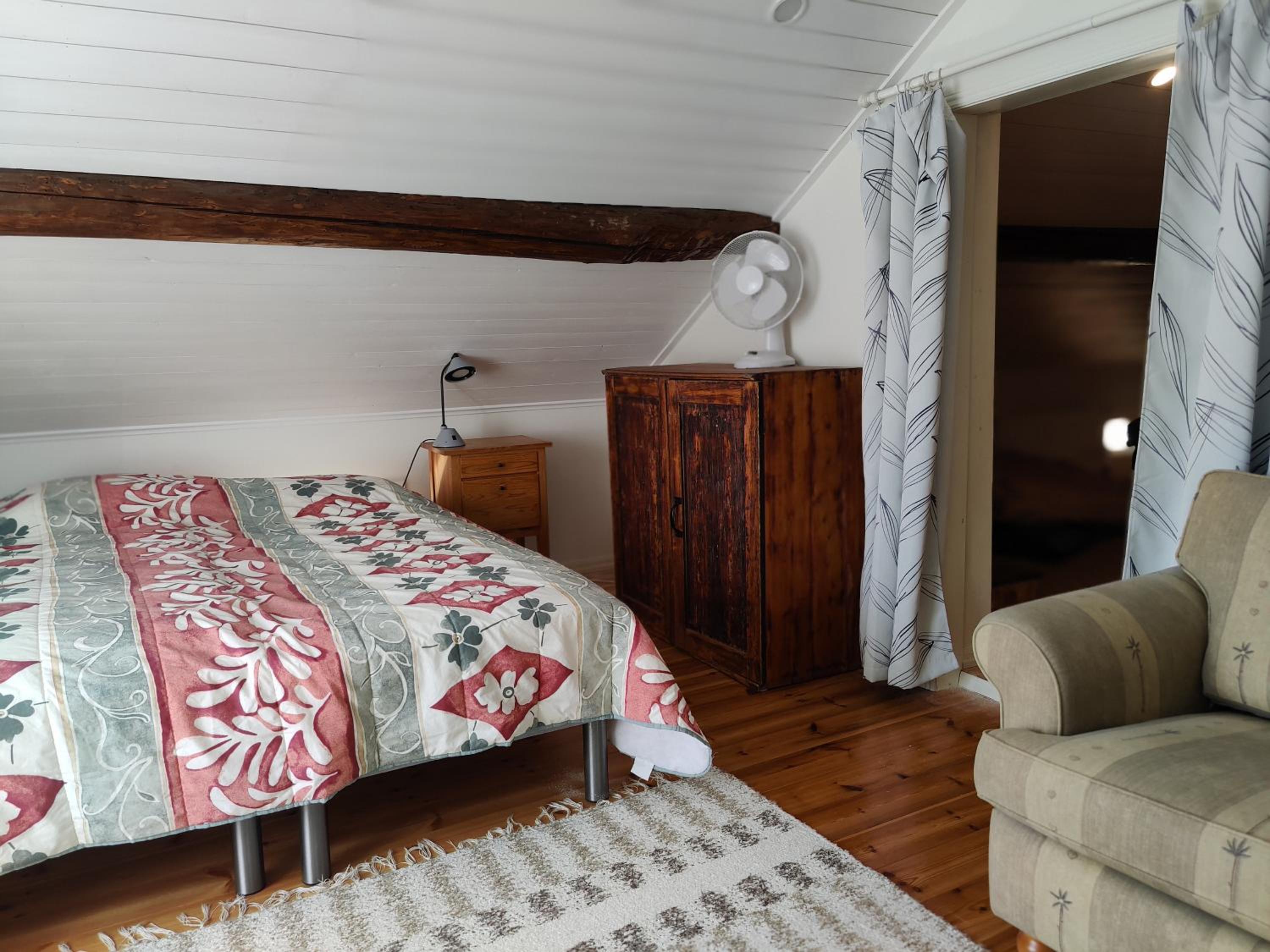 Dream Cottage in Center - AinaBnb - Residence Kappsäcken