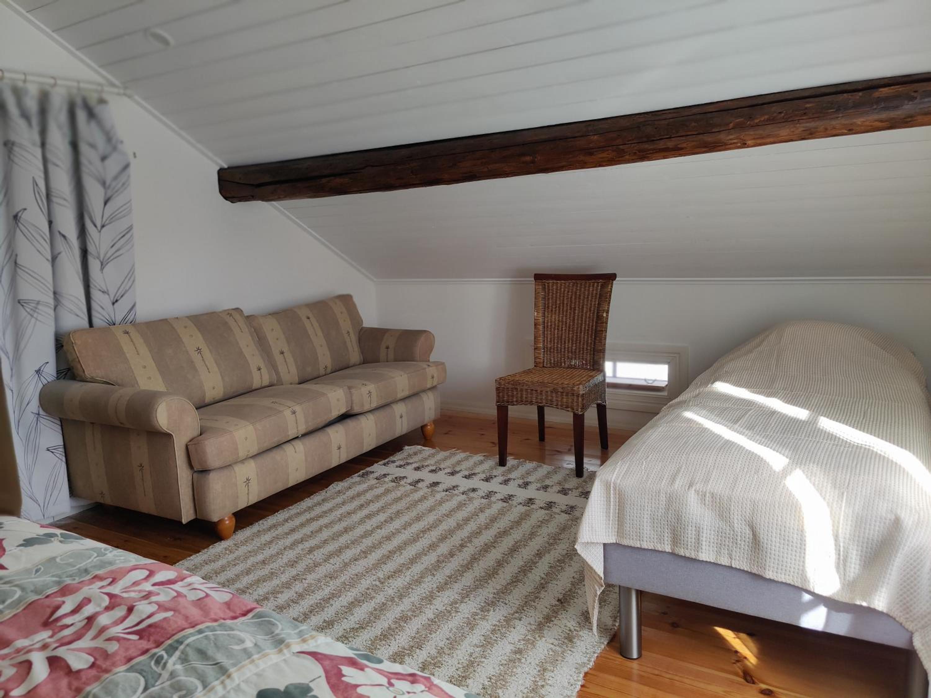 Dream Cottage in Center - AinaBnb - Residence Kappsäcken, photo 24
