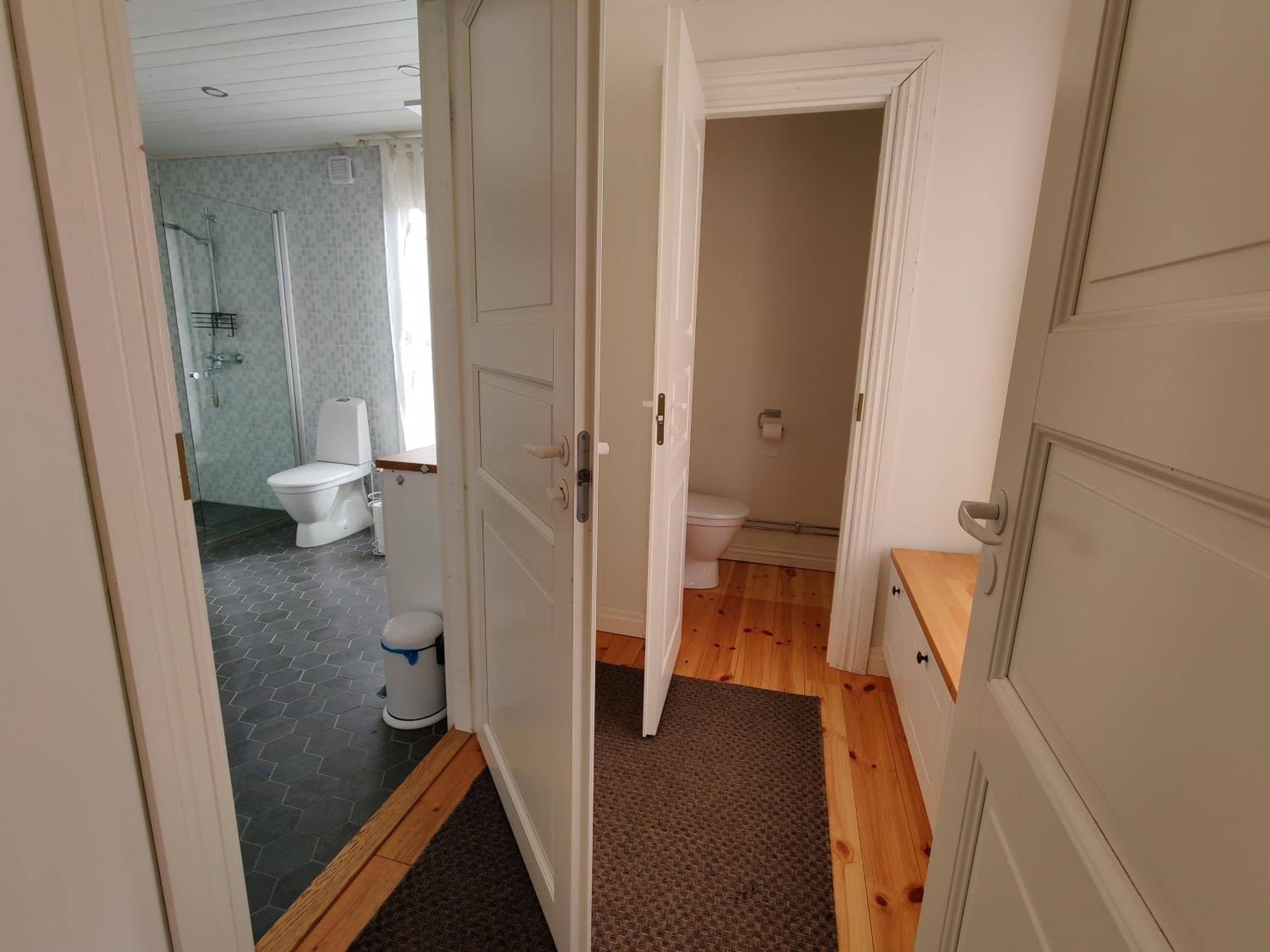 Dream Cottage in Center - AinaBnb - Residence Kappsäcken, photo 18