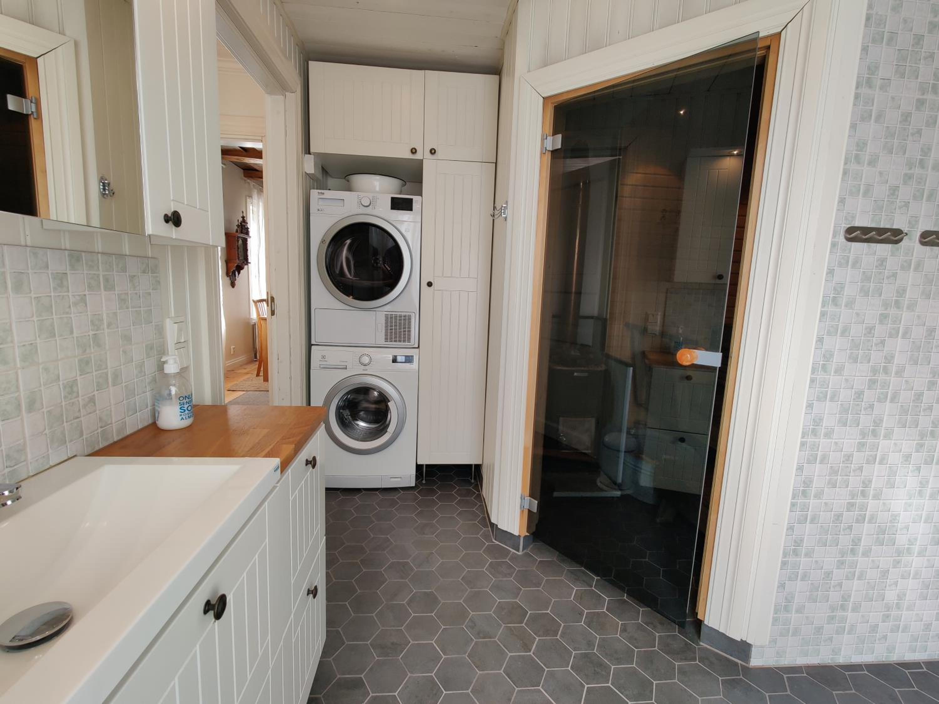 Dream Cottage in Center - AinaBnb - Residence Kappsäcken, photo 19