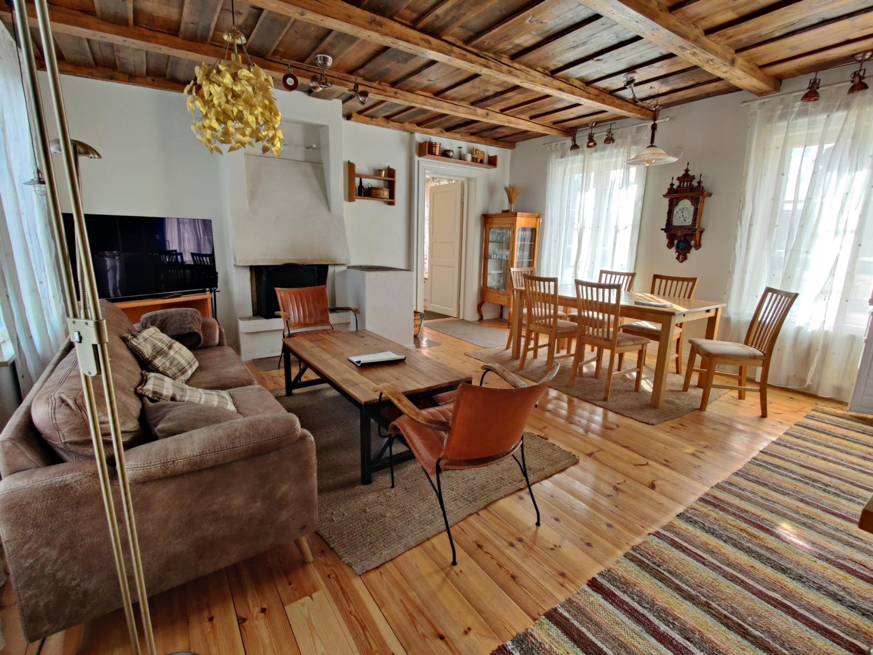 Dream Cottage in Center - AinaBnb - Residence Kappsäcken, photo 20