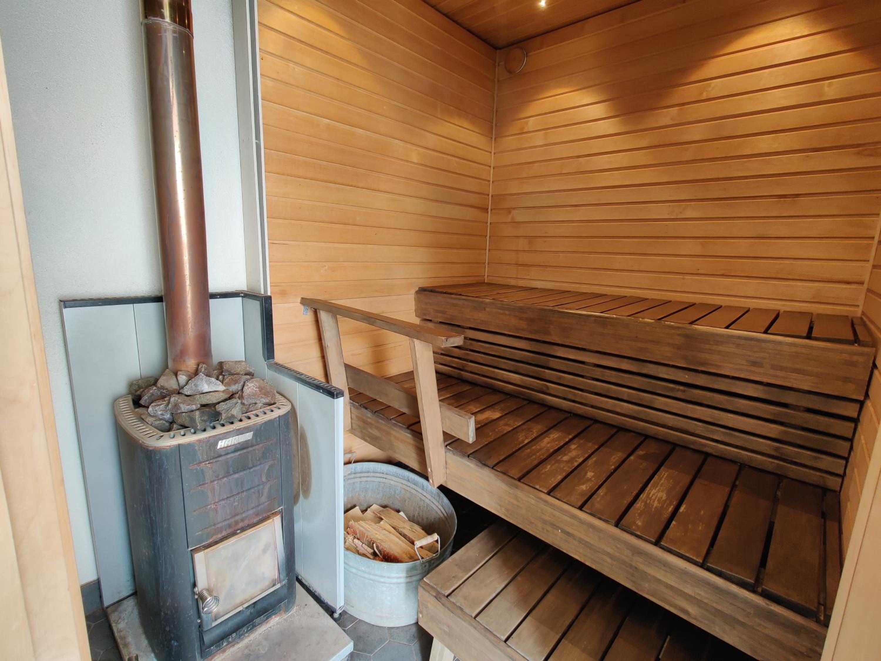 Dream Cottage in Center - AinaBnb - Residence Kappsäcken, photo 11