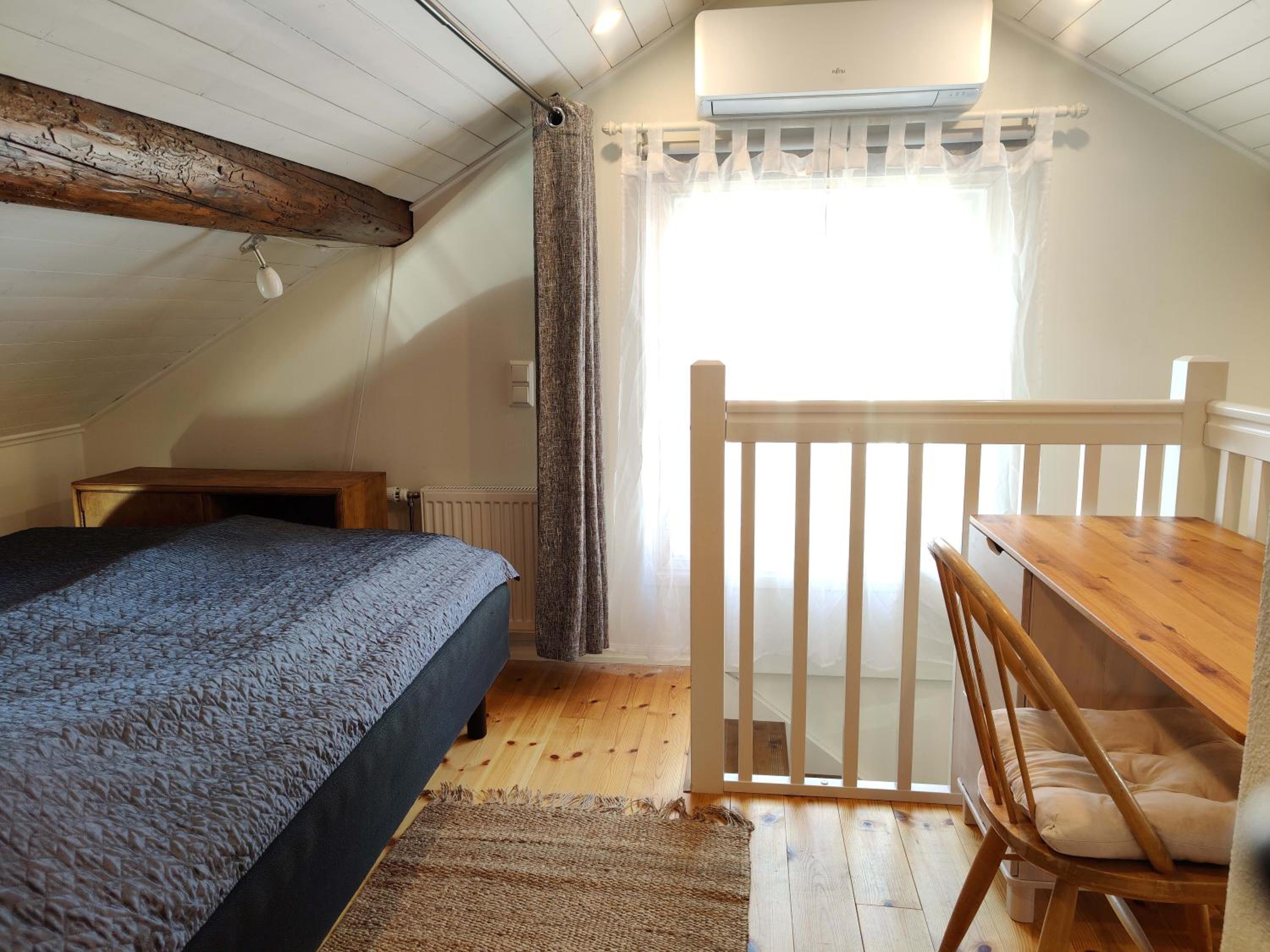Dream Cottage in Center - AinaBnb - Residence Kappsäcken, photo 22