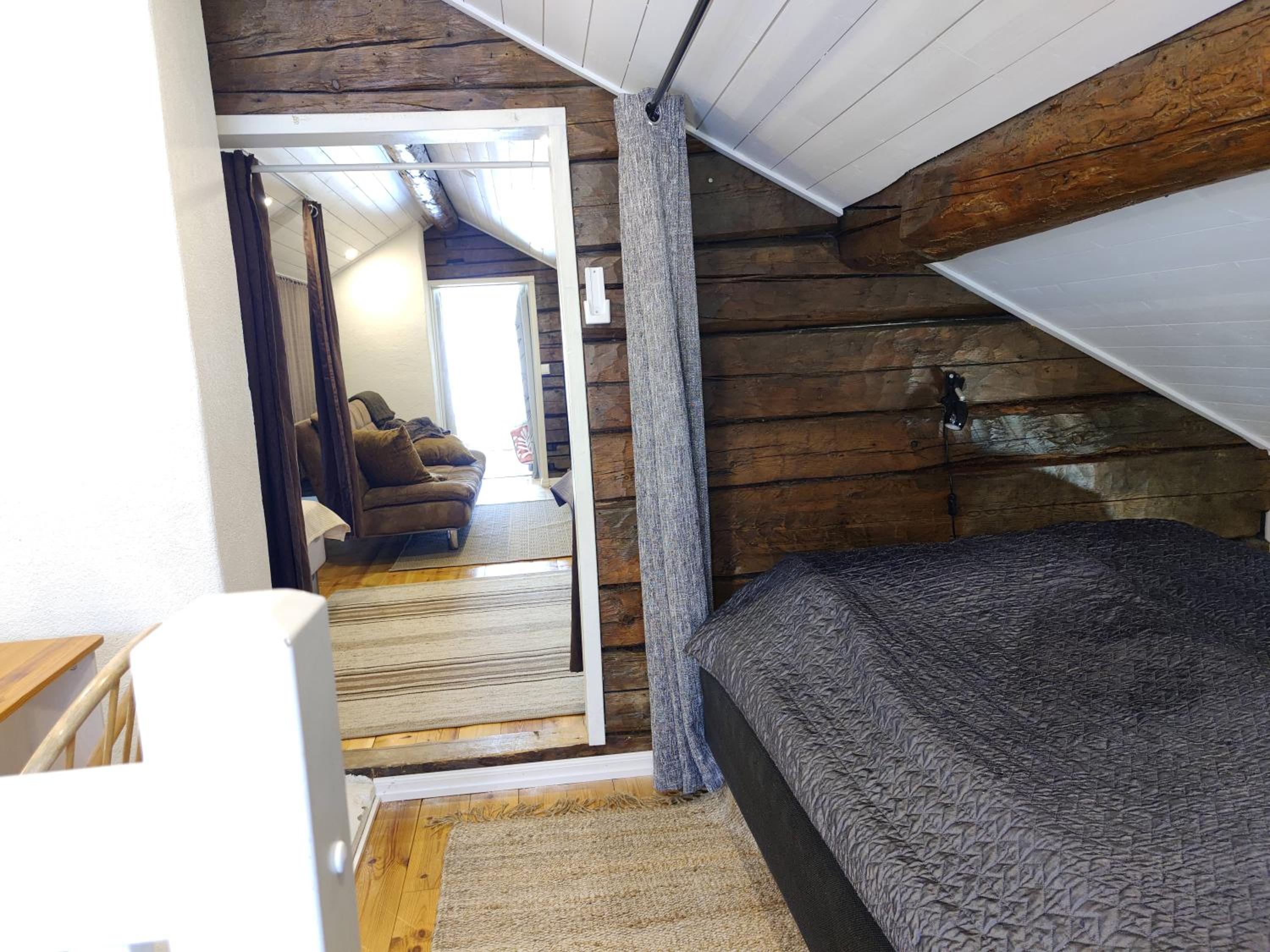 Dream Cottage in Center - AinaBnb - Residence Kappsäcken, photo 21